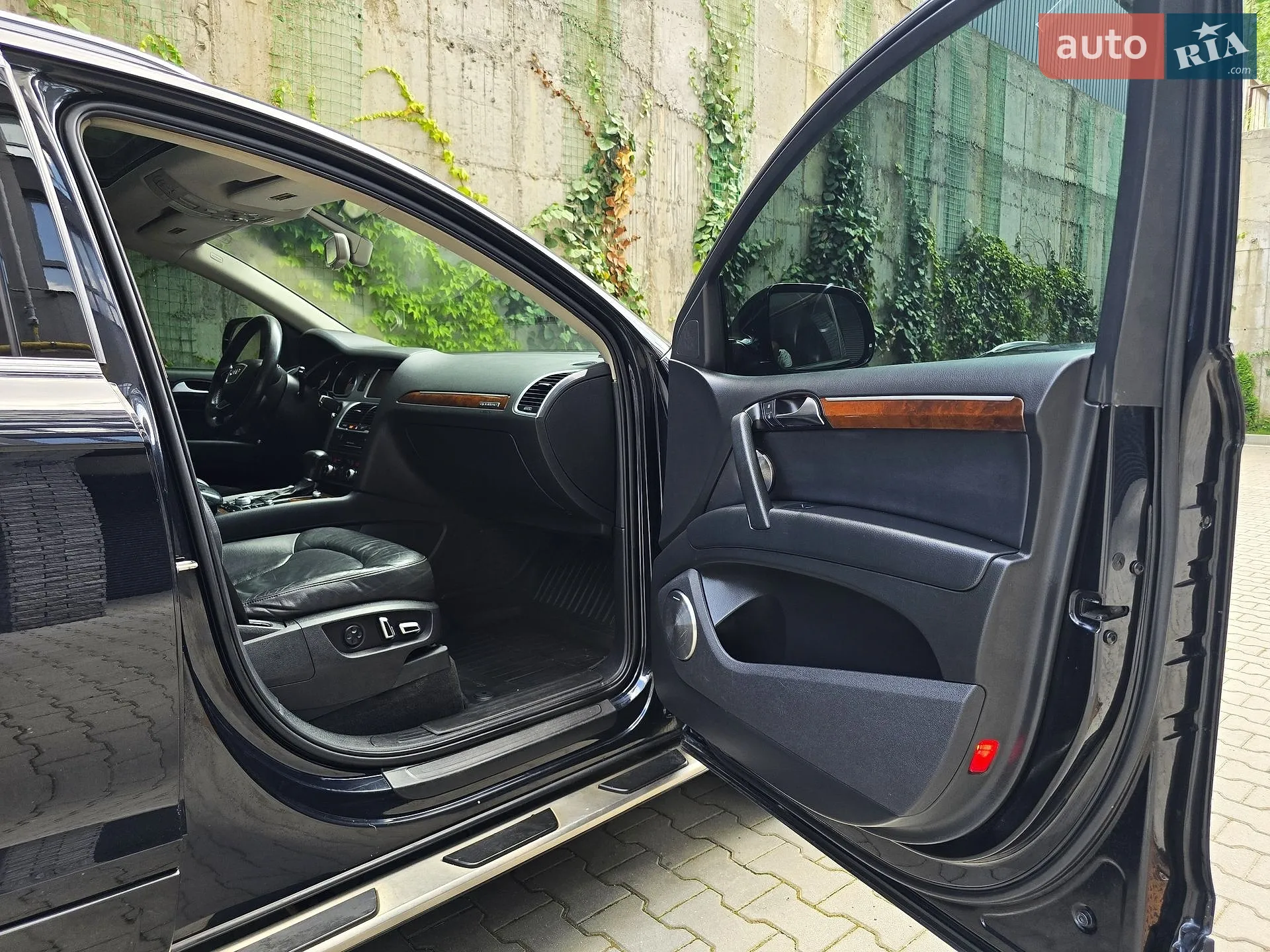 2011 Audi Q7 - мініатюра 57