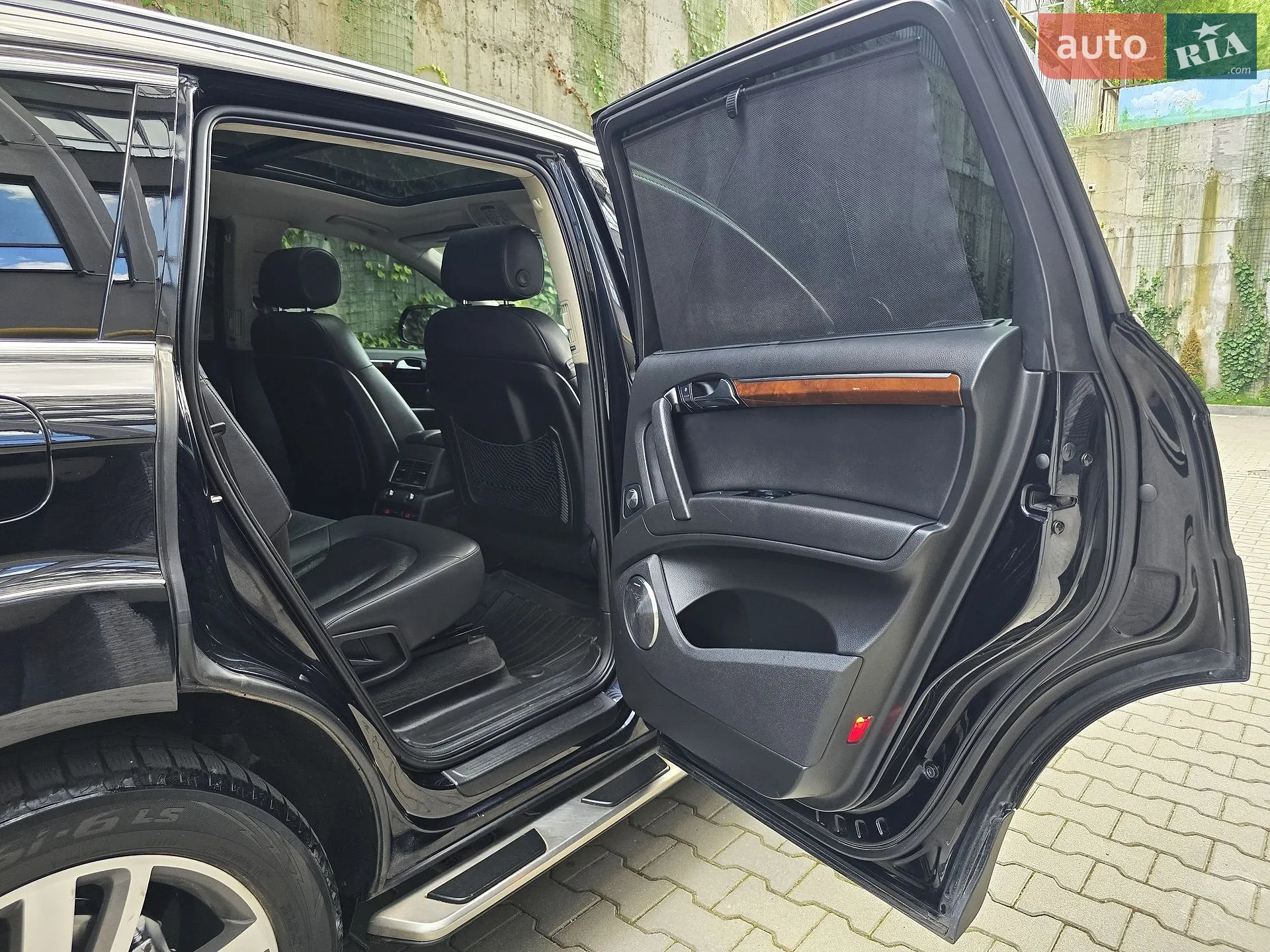 2011 Audi Q7 - мініатюра 67