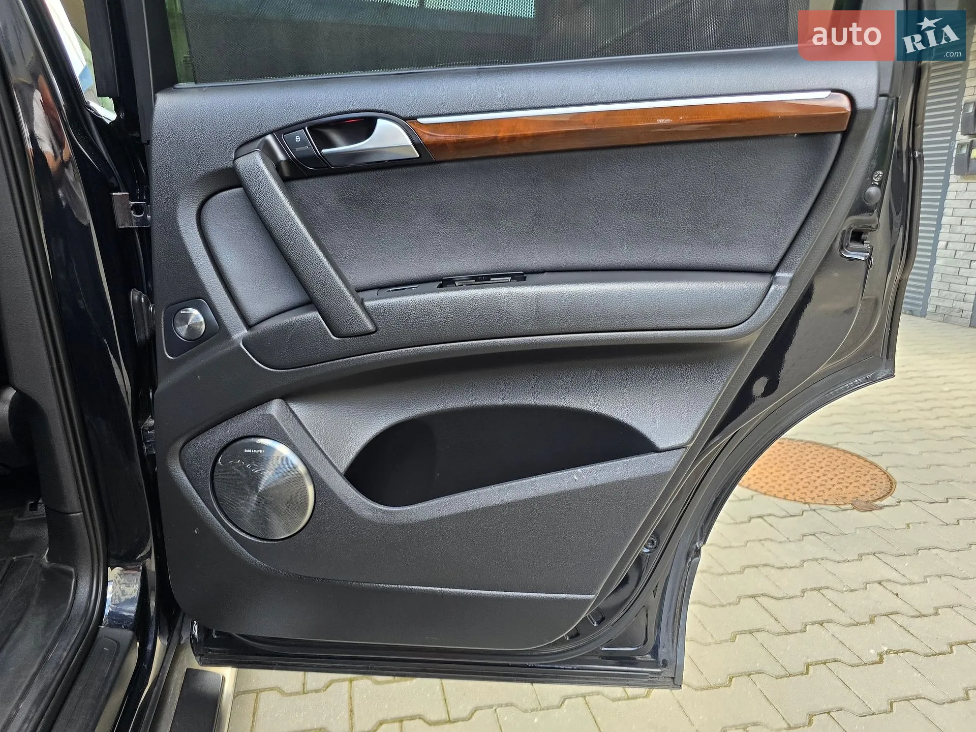 2011 Audi Q7 - мініатюра 68