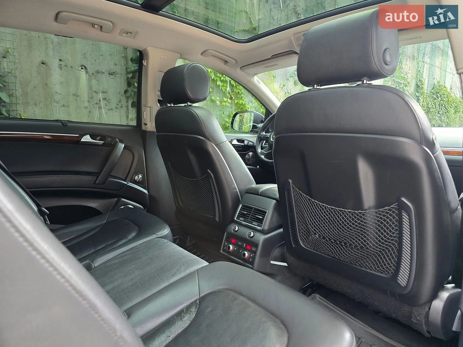 2011 Audi Q7 - мініатюра 72