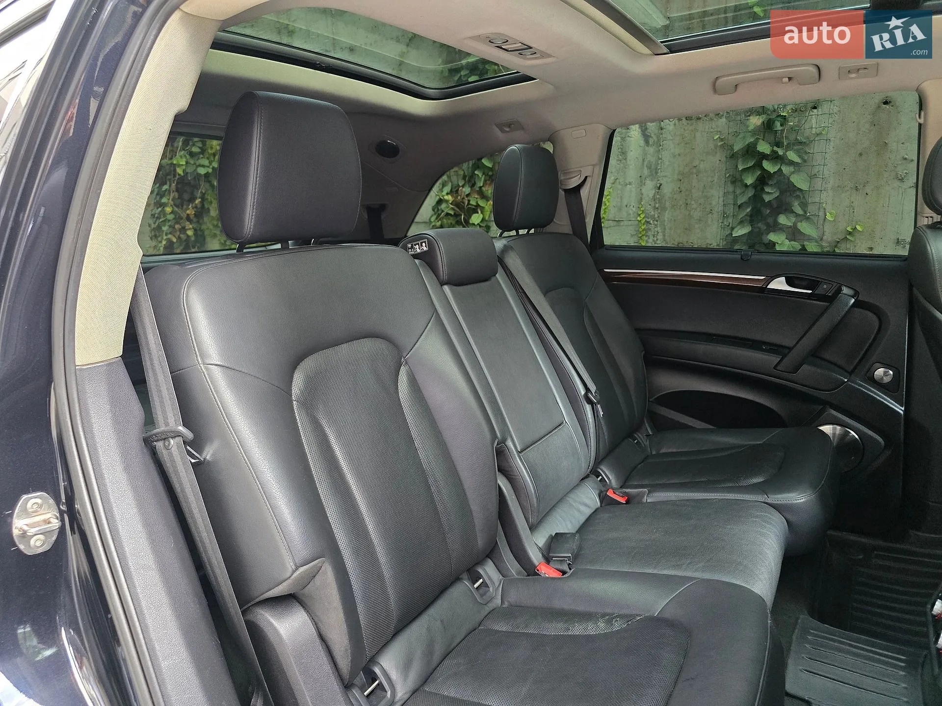 2011 Audi Q7 - мініатюра 73
