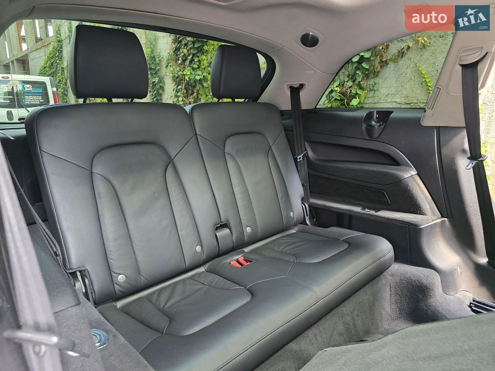 2011 Audi Q7 - мініатюра 75