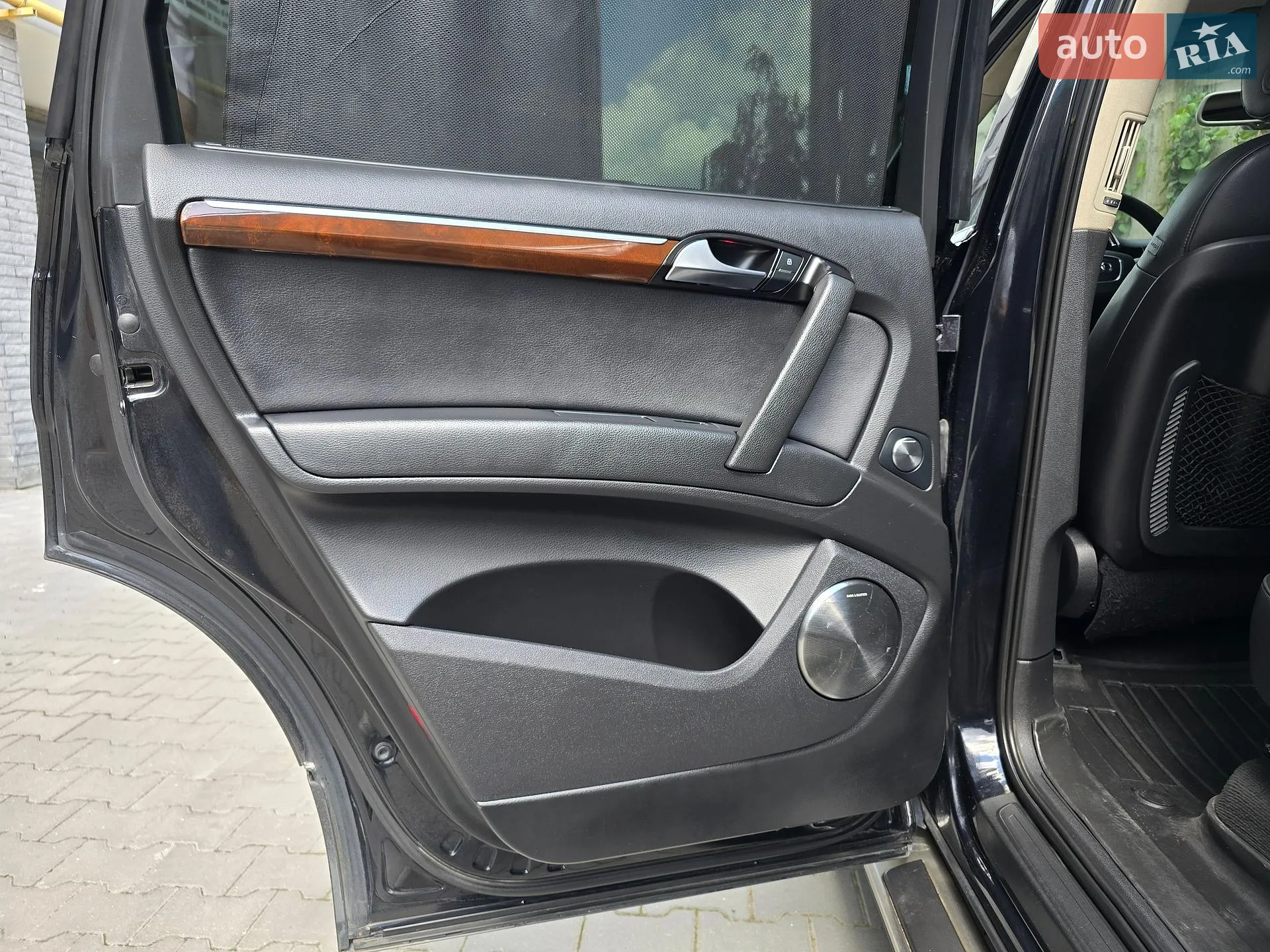 2011 Audi Q7 - мініатюра 48