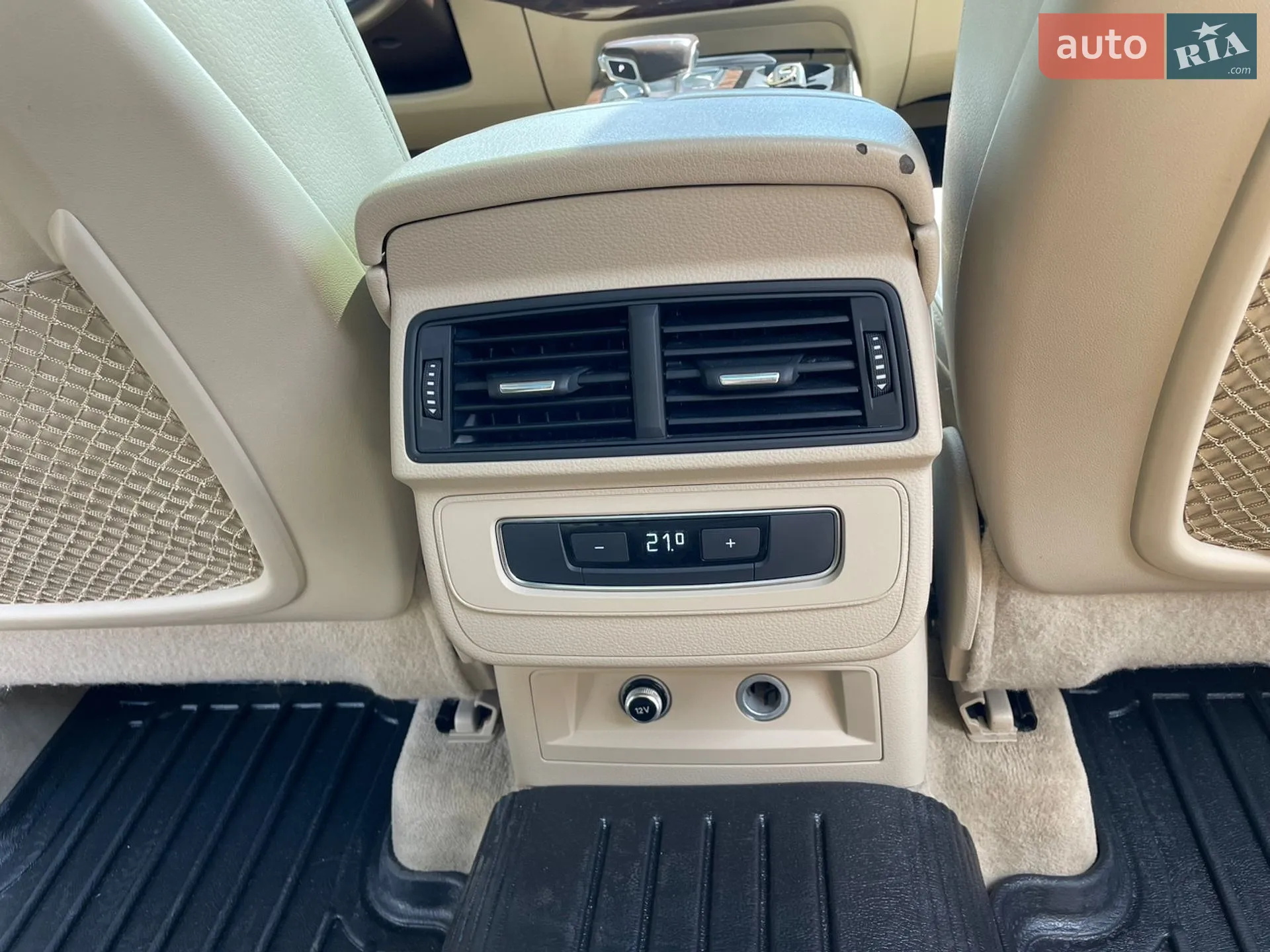 2017 Audi Q7 - мініатюра 20