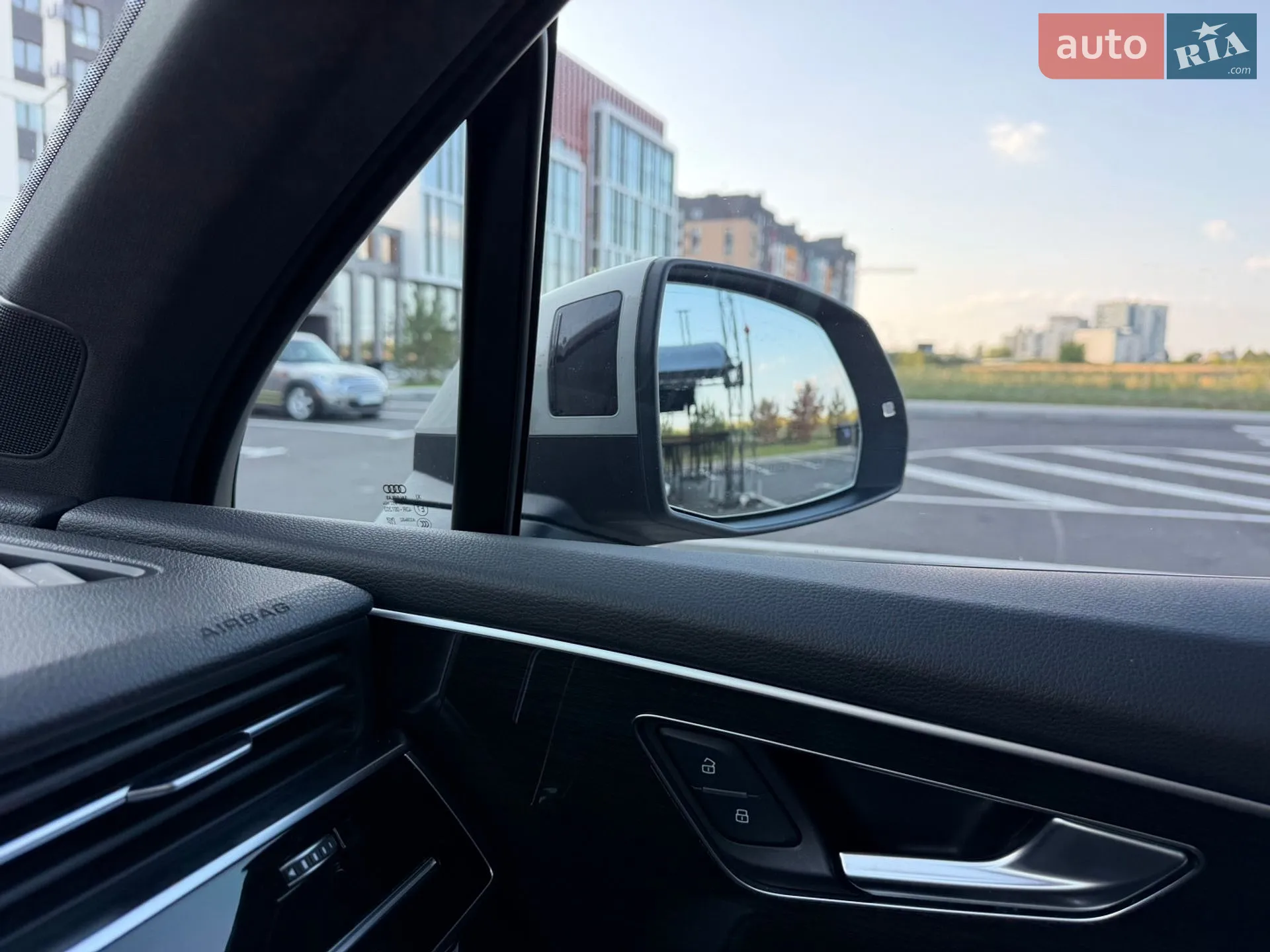 2020 Audi Q7 - мініатюра 31
