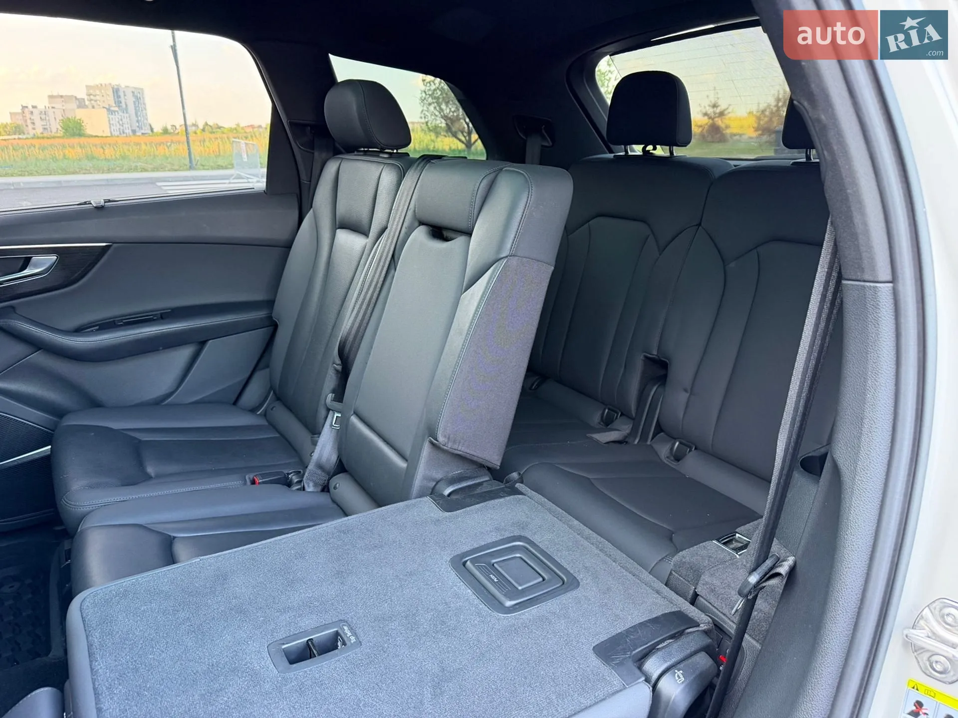 2020 Audi Q7 - мініатюра 38