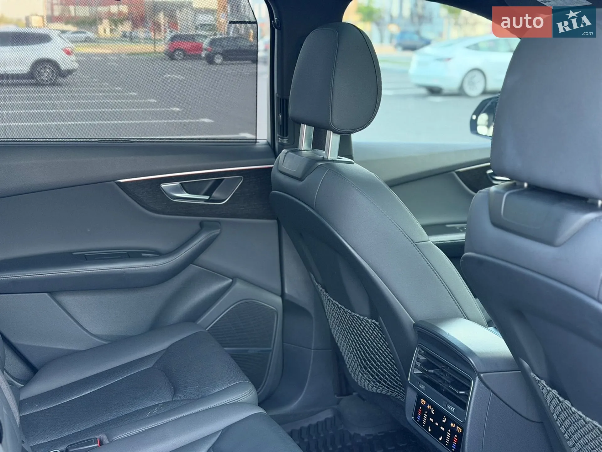 2020 Audi Q7 - мініатюра 42