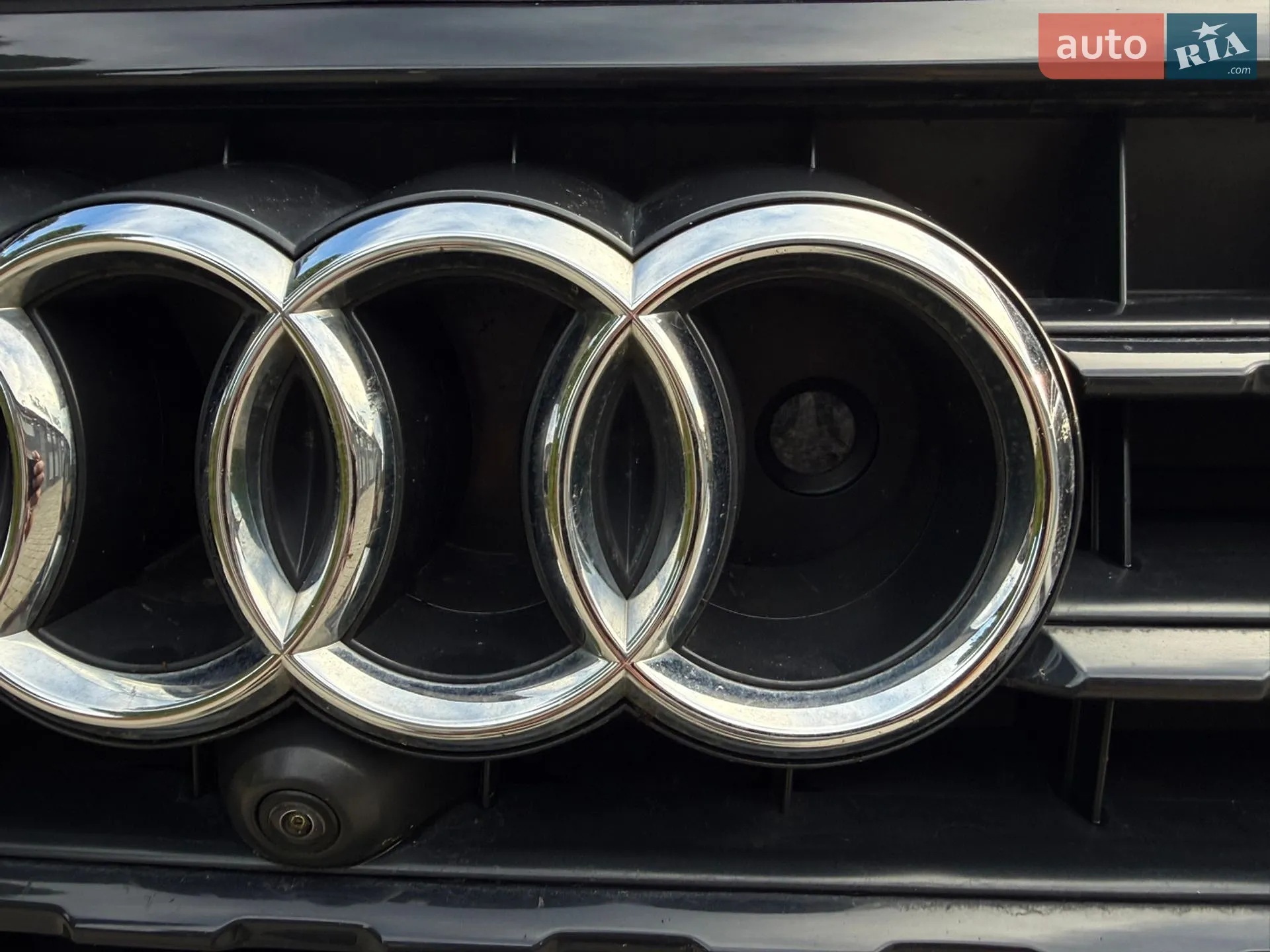 2018 Audi Q7 - мініатюра 10
