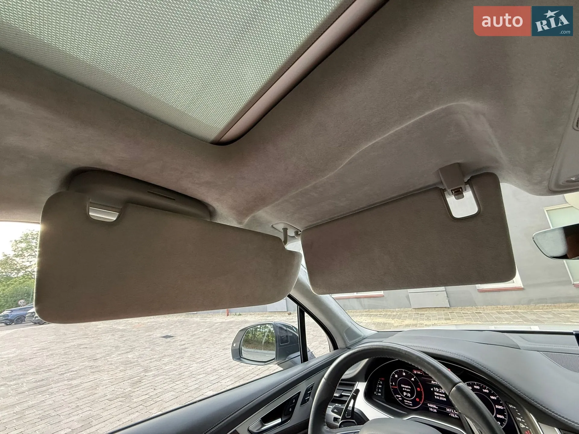 2018 Audi Q7 - мініатюра 20