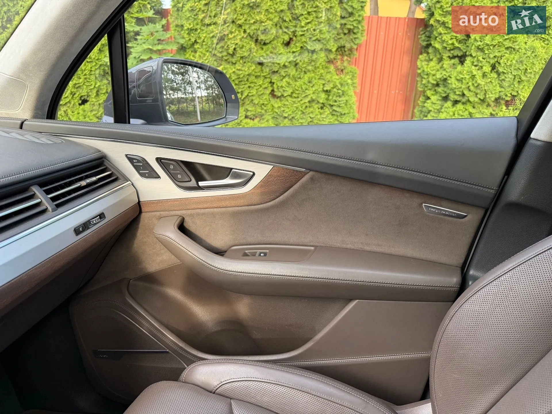 2018 Audi Q7 - мініатюра 24