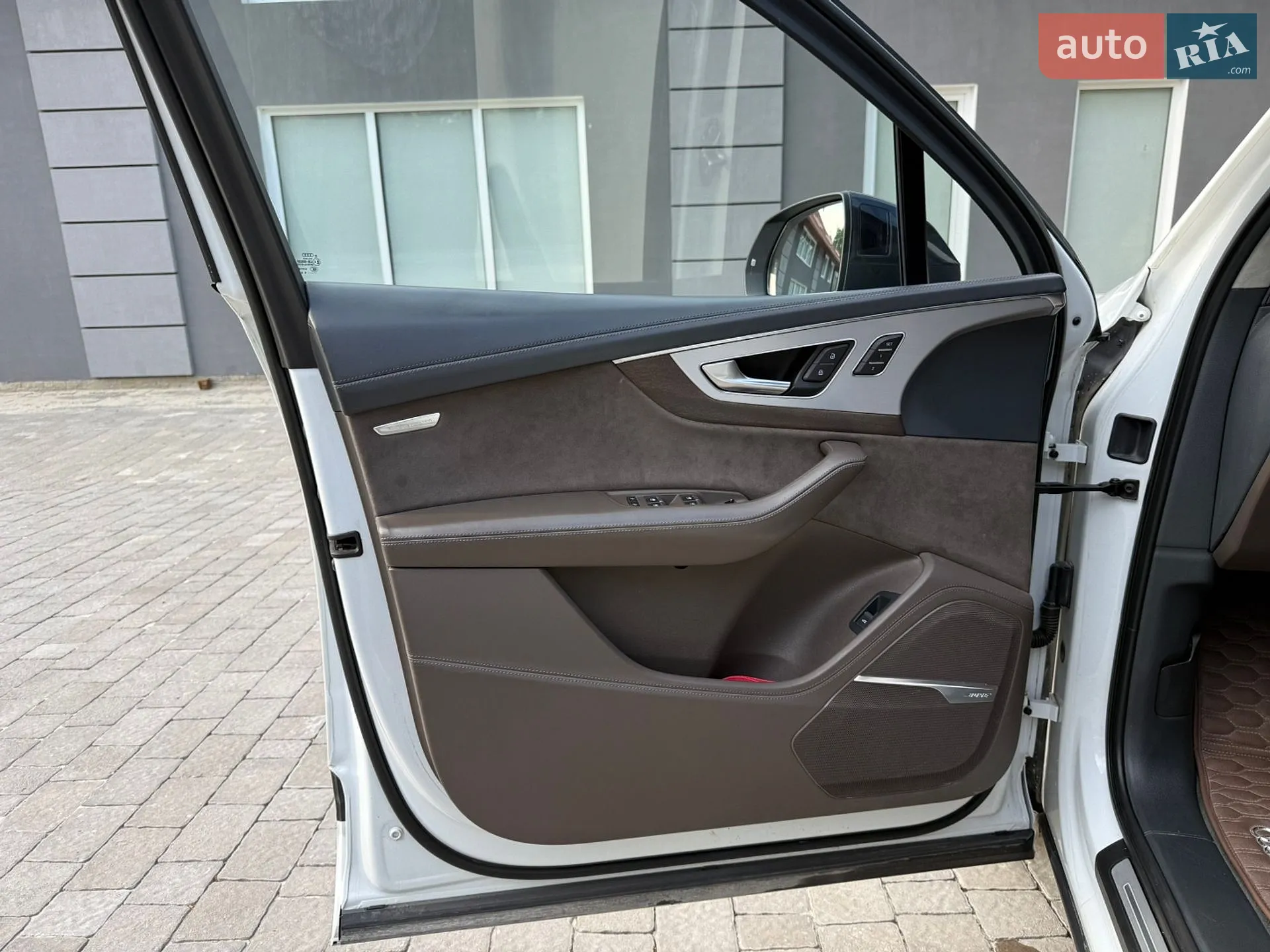 2018 Audi Q7 - мініатюра 27
