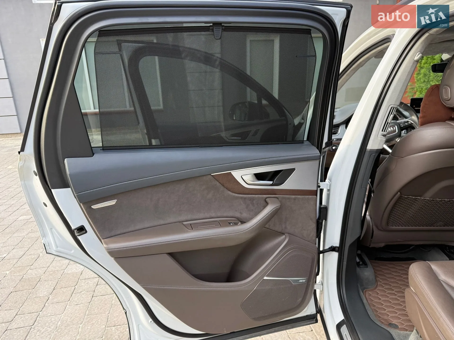 2018 Audi Q7 - мініатюра 29