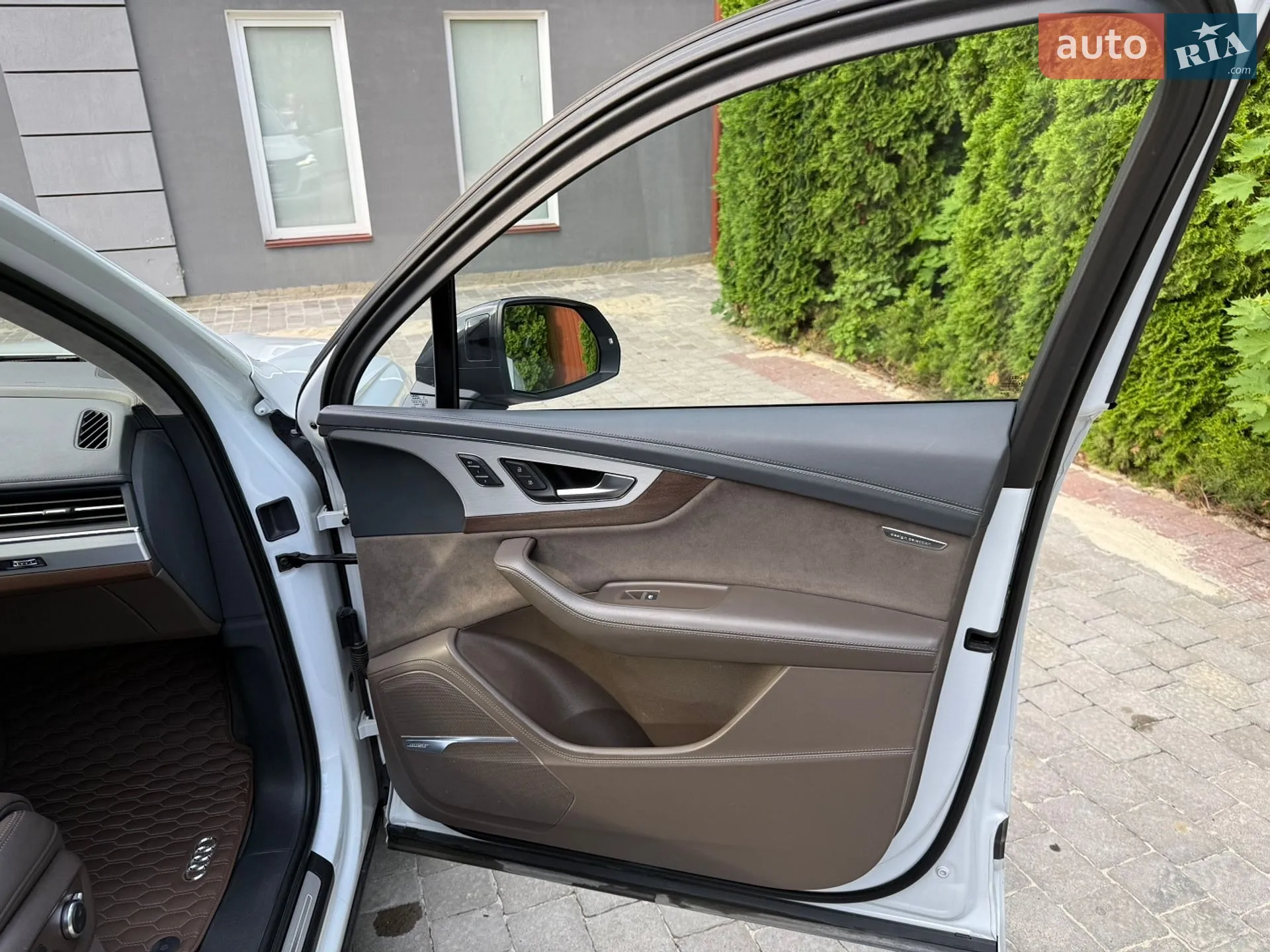 2018 Audi Q7 - мініатюра 35