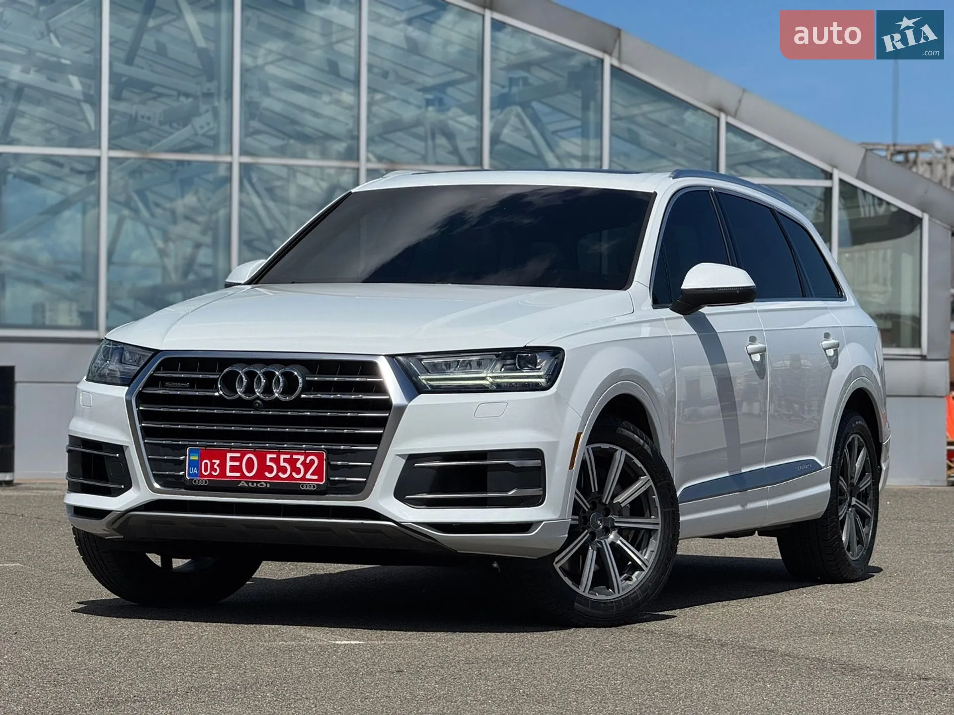 Audi Q4 e-tron 2021 VIN WAUZZZFZ7NP006624 фото оголошення 4 з 15