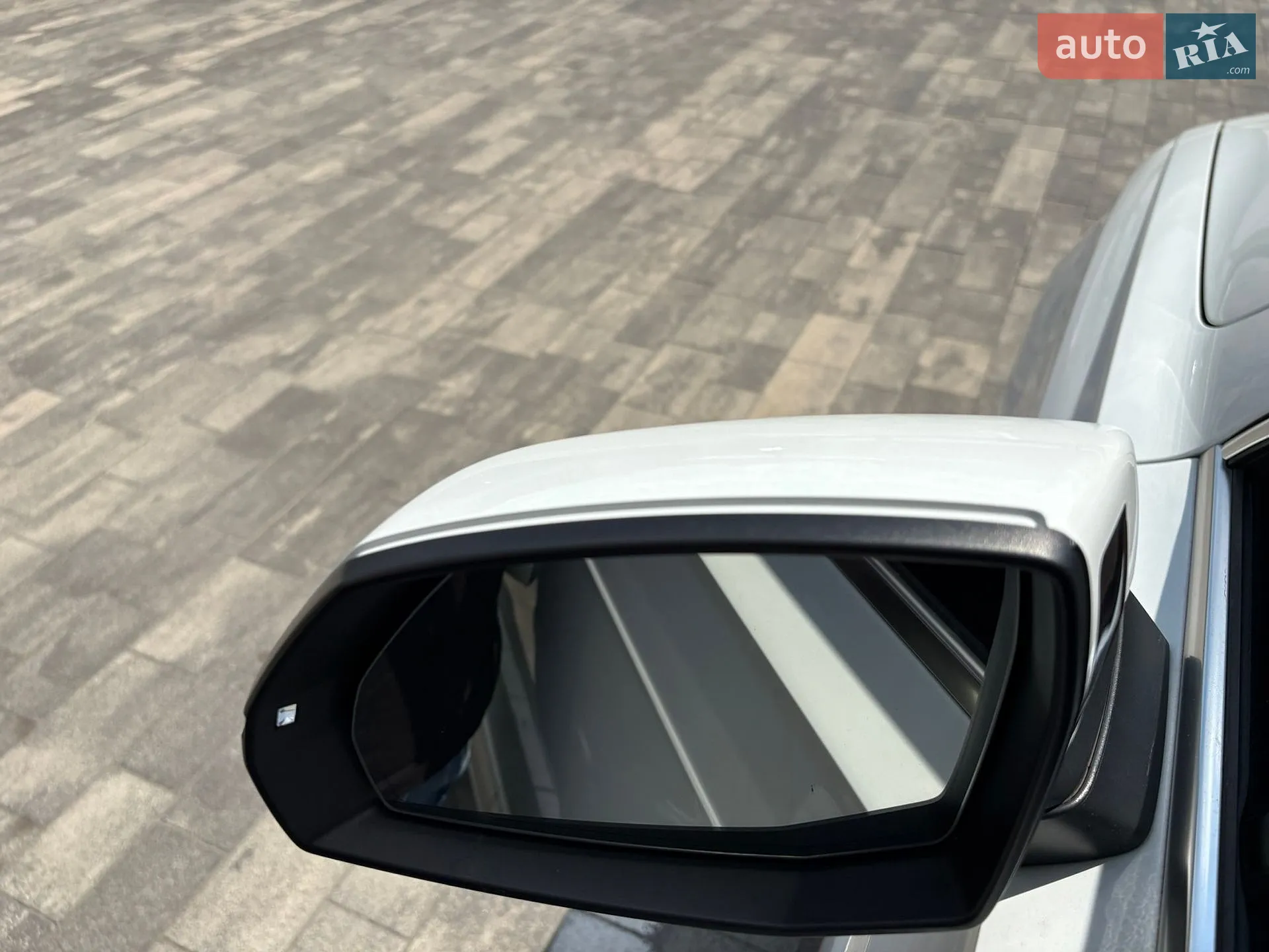 2017 Audi Q7 - мініатюра 9