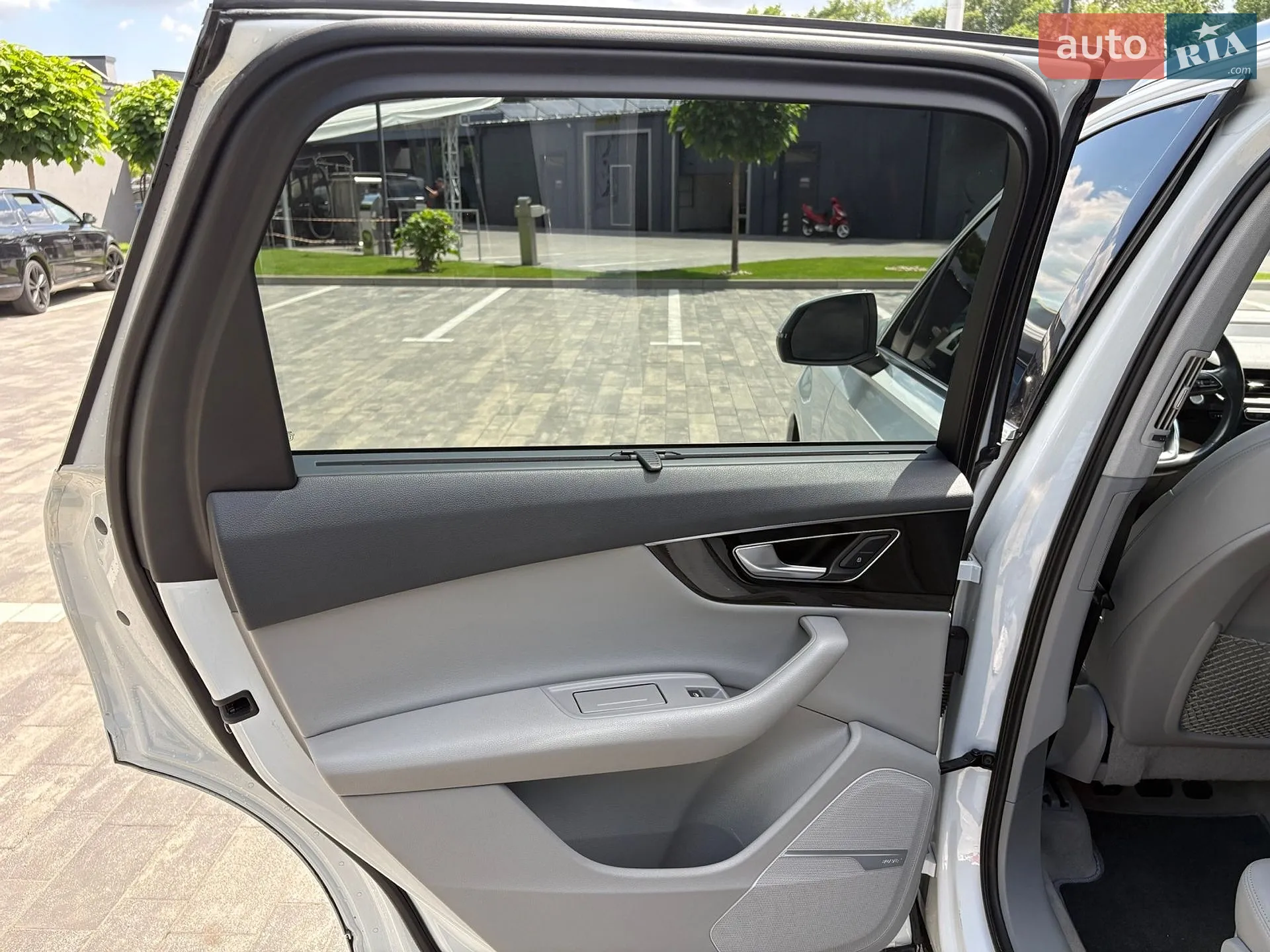 2017 Audi Q7 - мініатюра 19