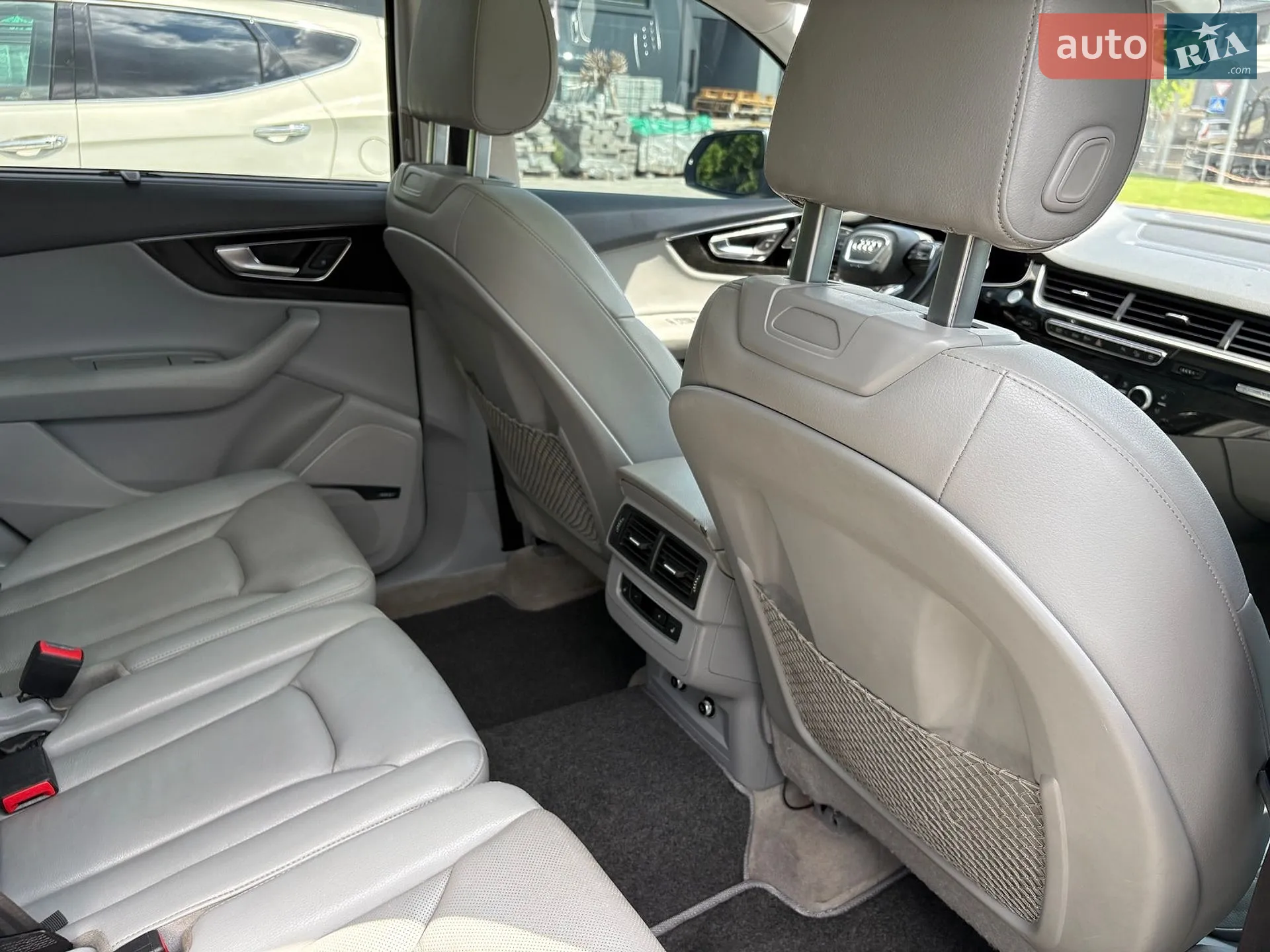 2017 Audi Q7 - мініатюра 24