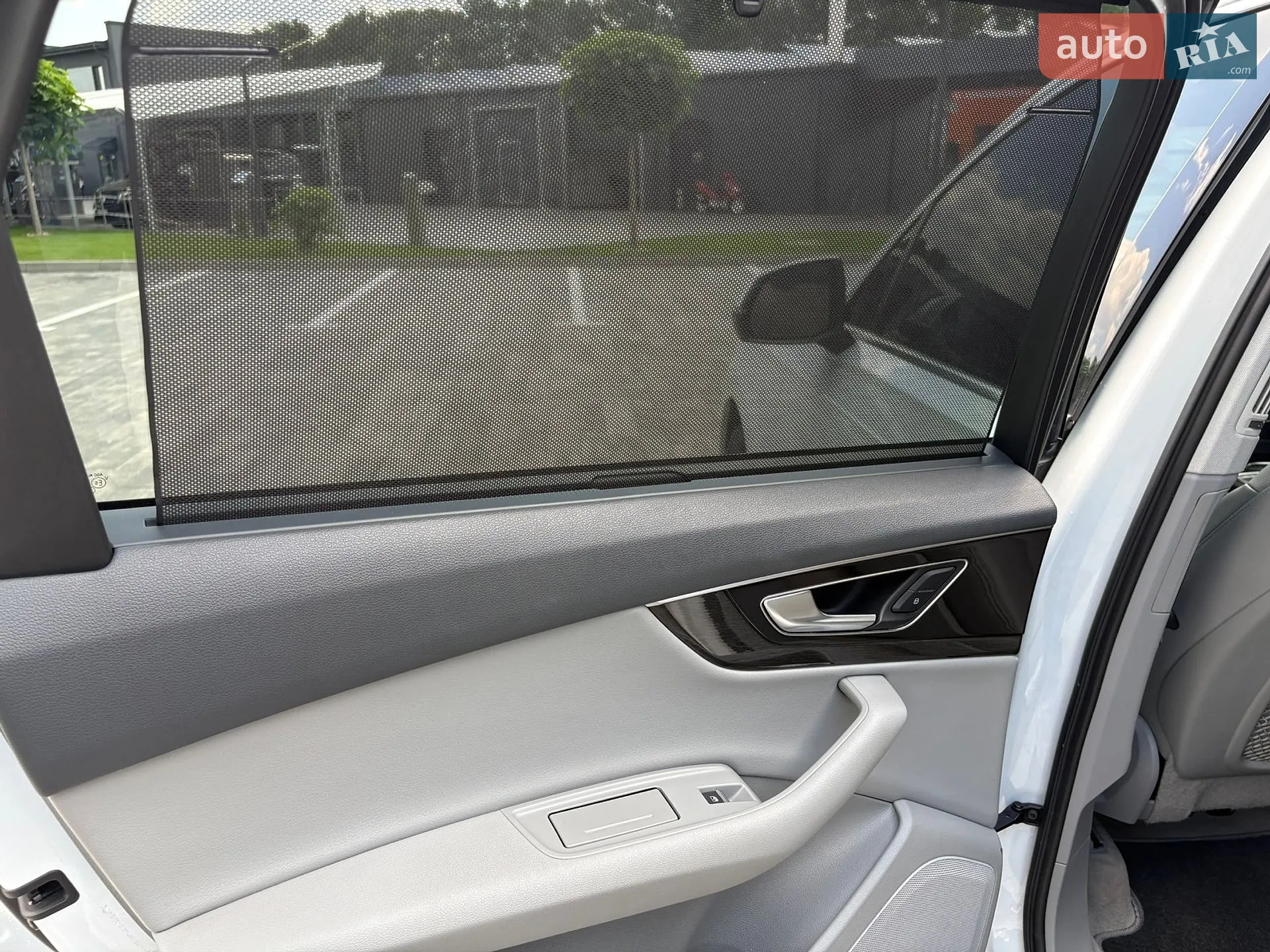 2017 Audi Q7 - мініатюра 20