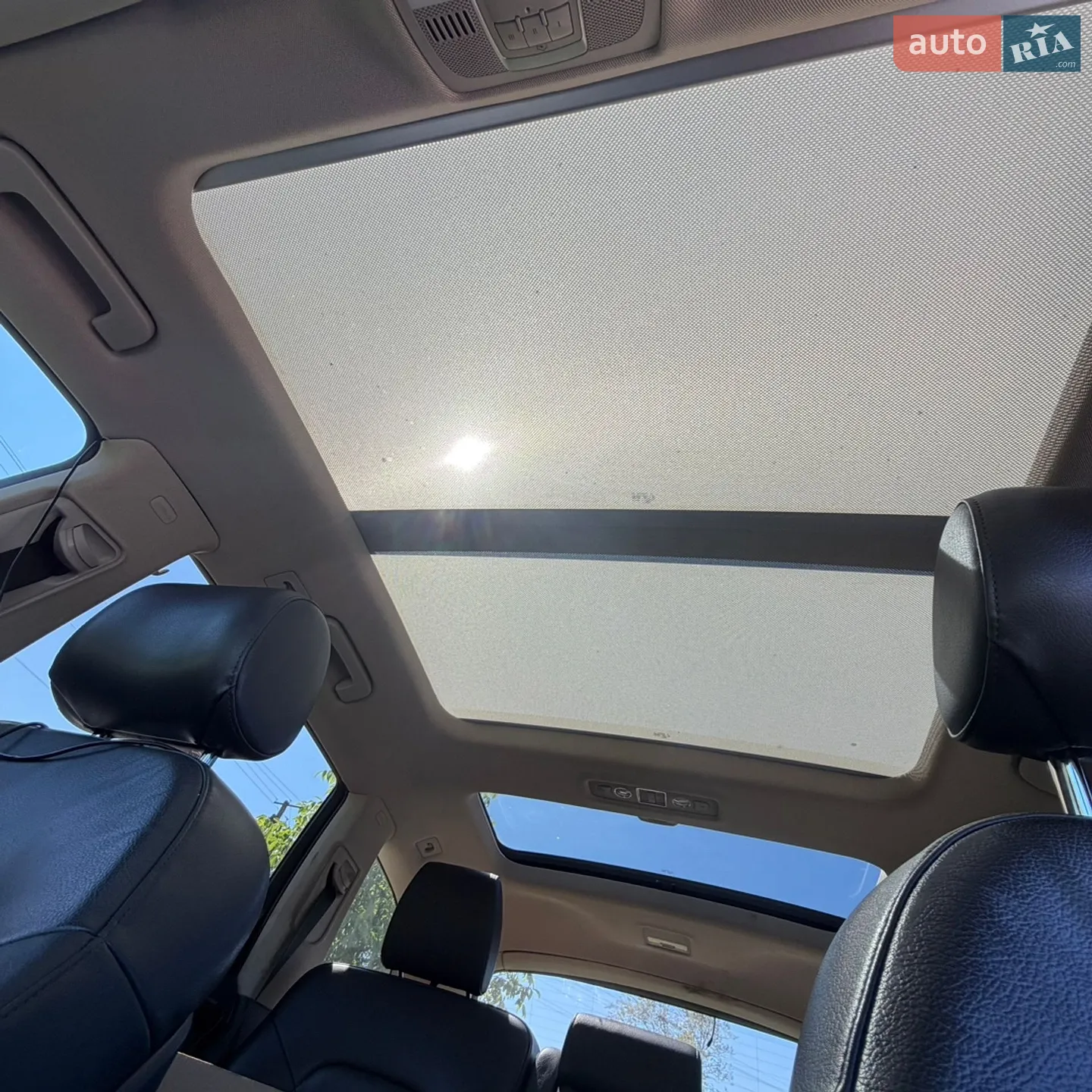 2012 Audi Q7 - мініатюра 15