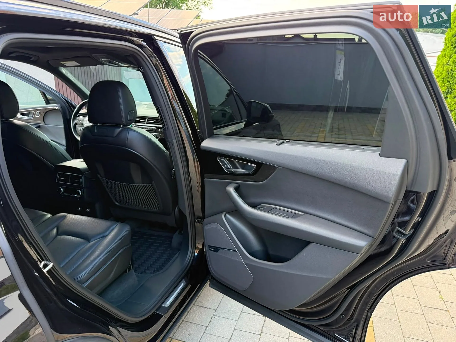 2018 Audi Q7 - мініатюра 50