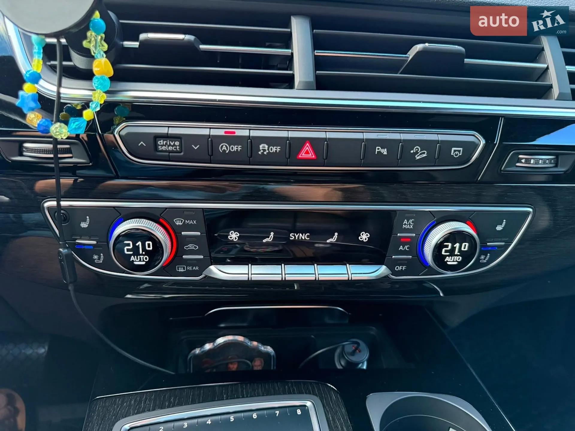 2018 Audi Q7 - мініатюра 59