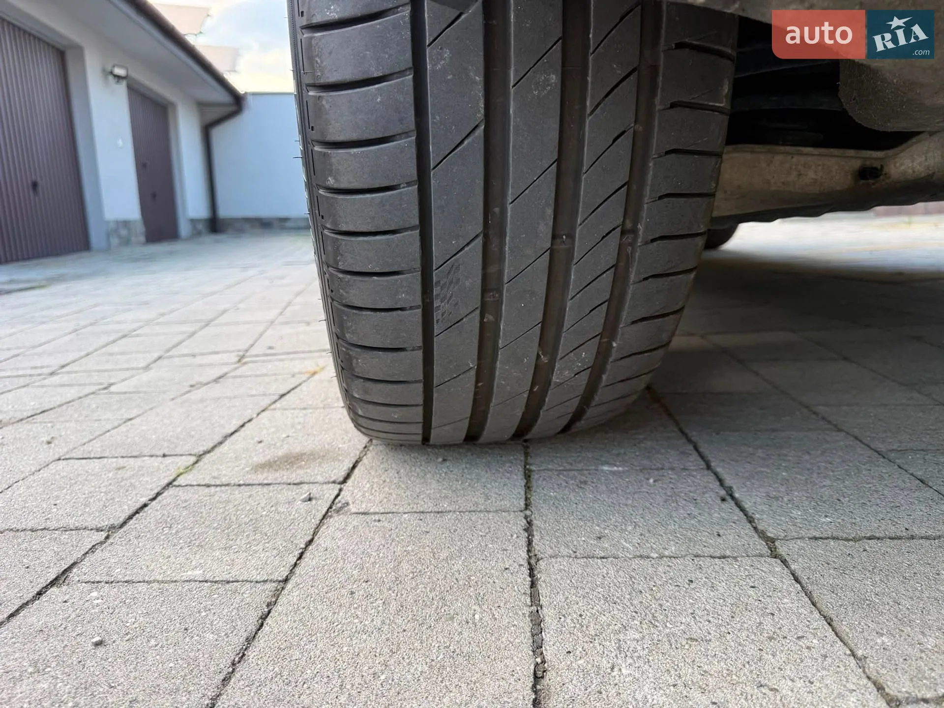 2018 Audi Q7 - мініатюра 66