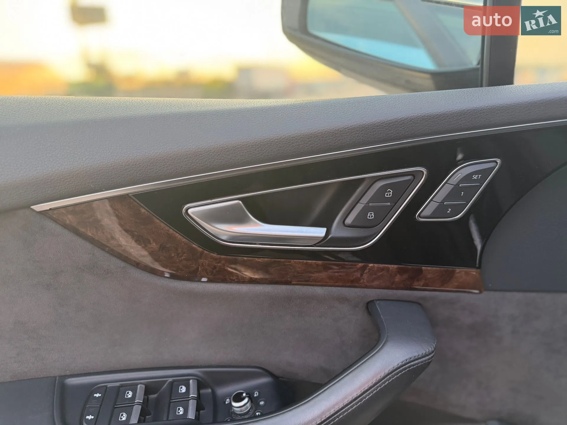 2018 Audi Q7 - мініатюра 22