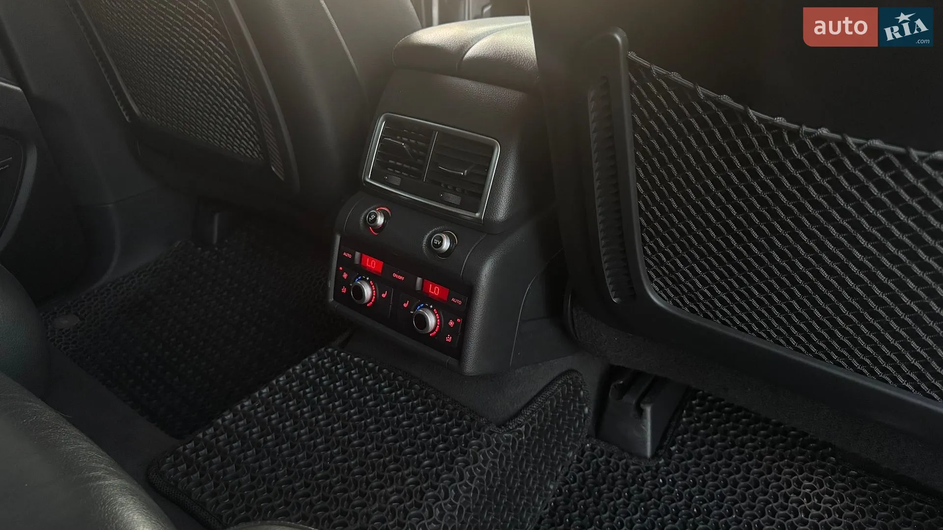 2013 Audi Q7 - мініатюра 16