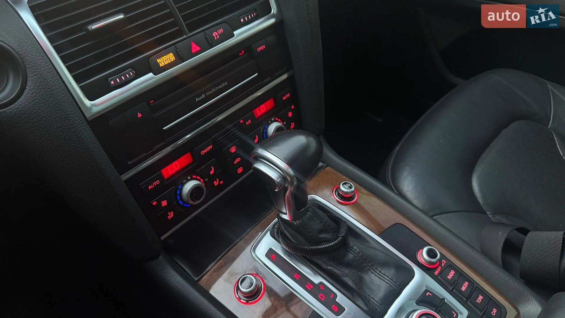 2013 Audi Q7 - мініатюра 18