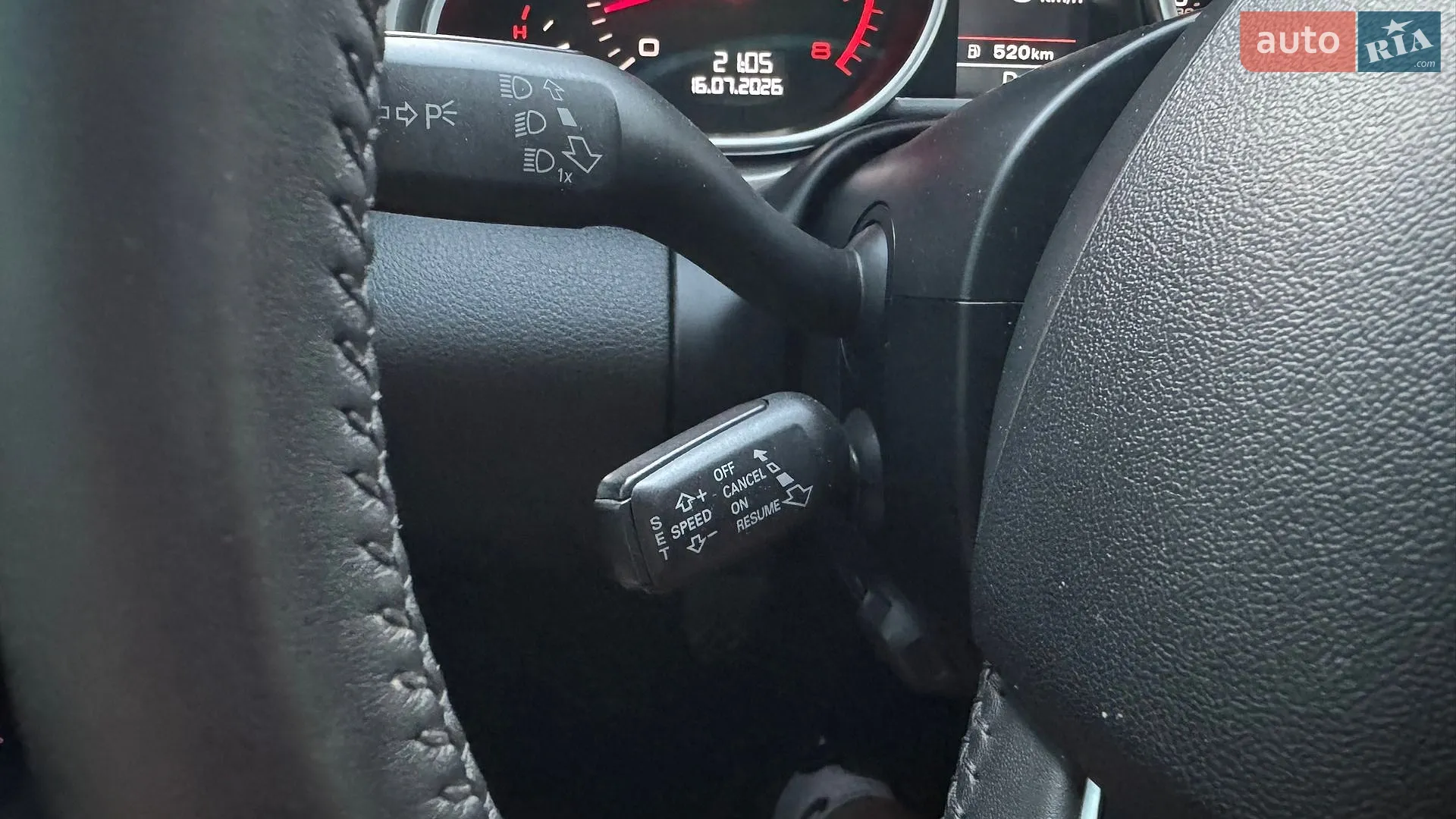 2013 Audi Q7 - мініатюра 21