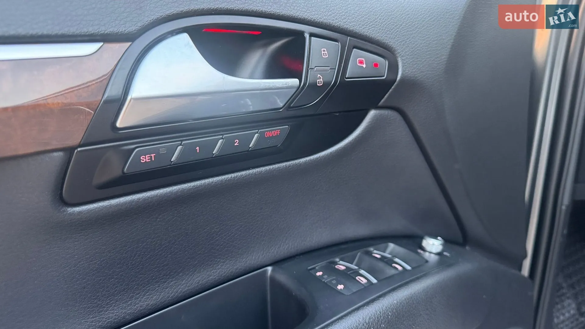 2013 Audi Q7 - мініатюра 26