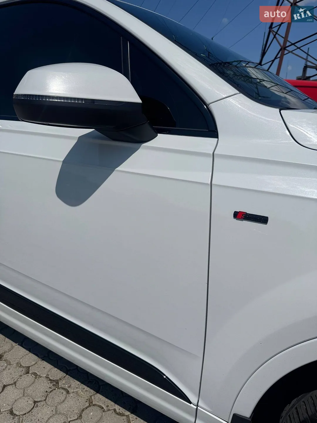 2018 Audi Q7 - мініатюра 4