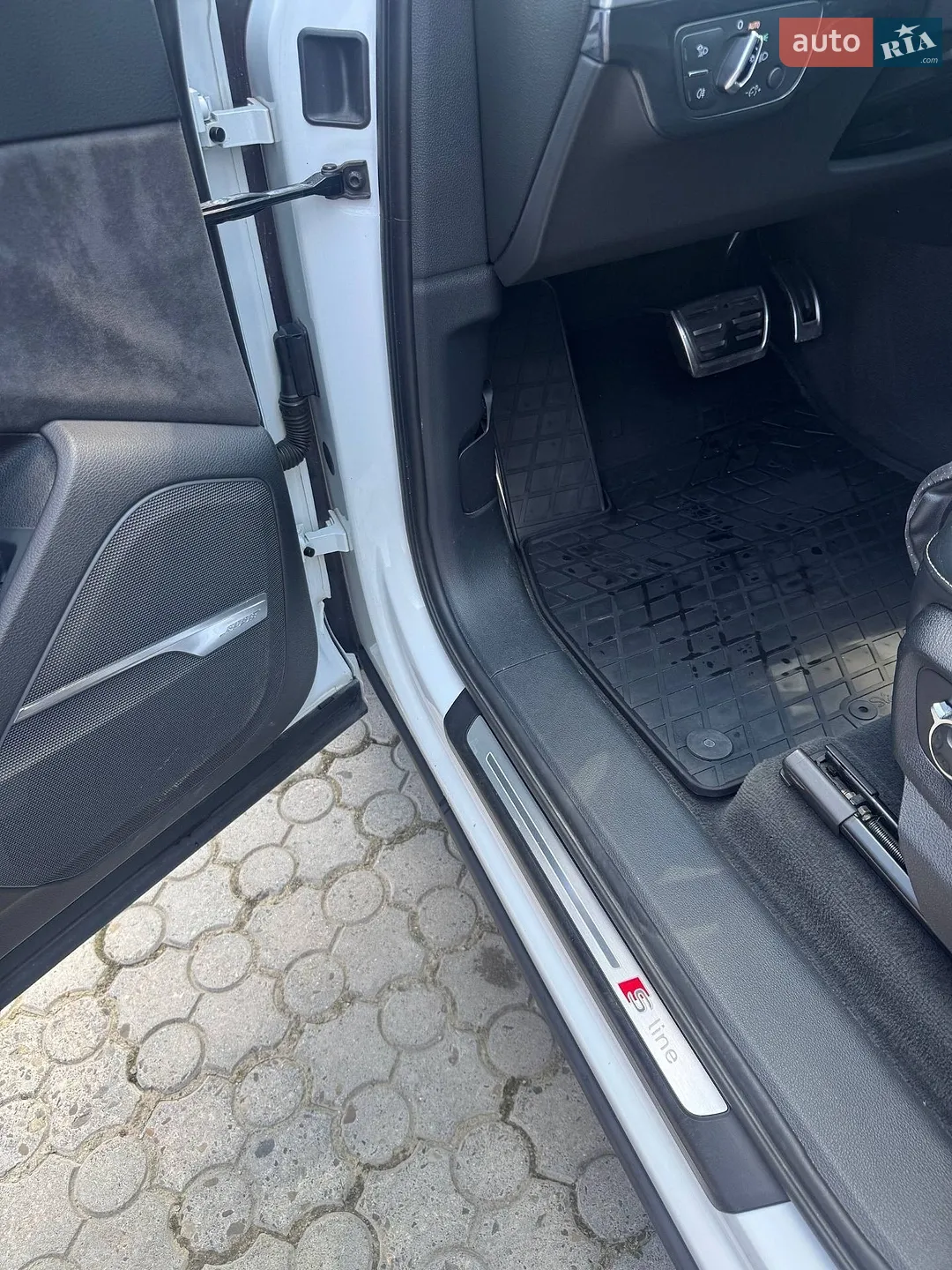 2018 Audi Q7 - мініатюра 30