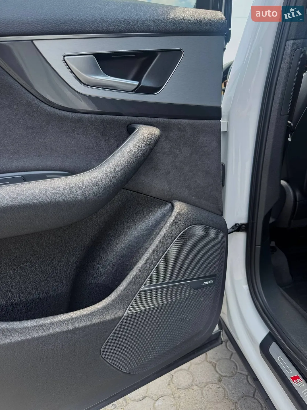 2018 Audi Q7 - мініатюра 36