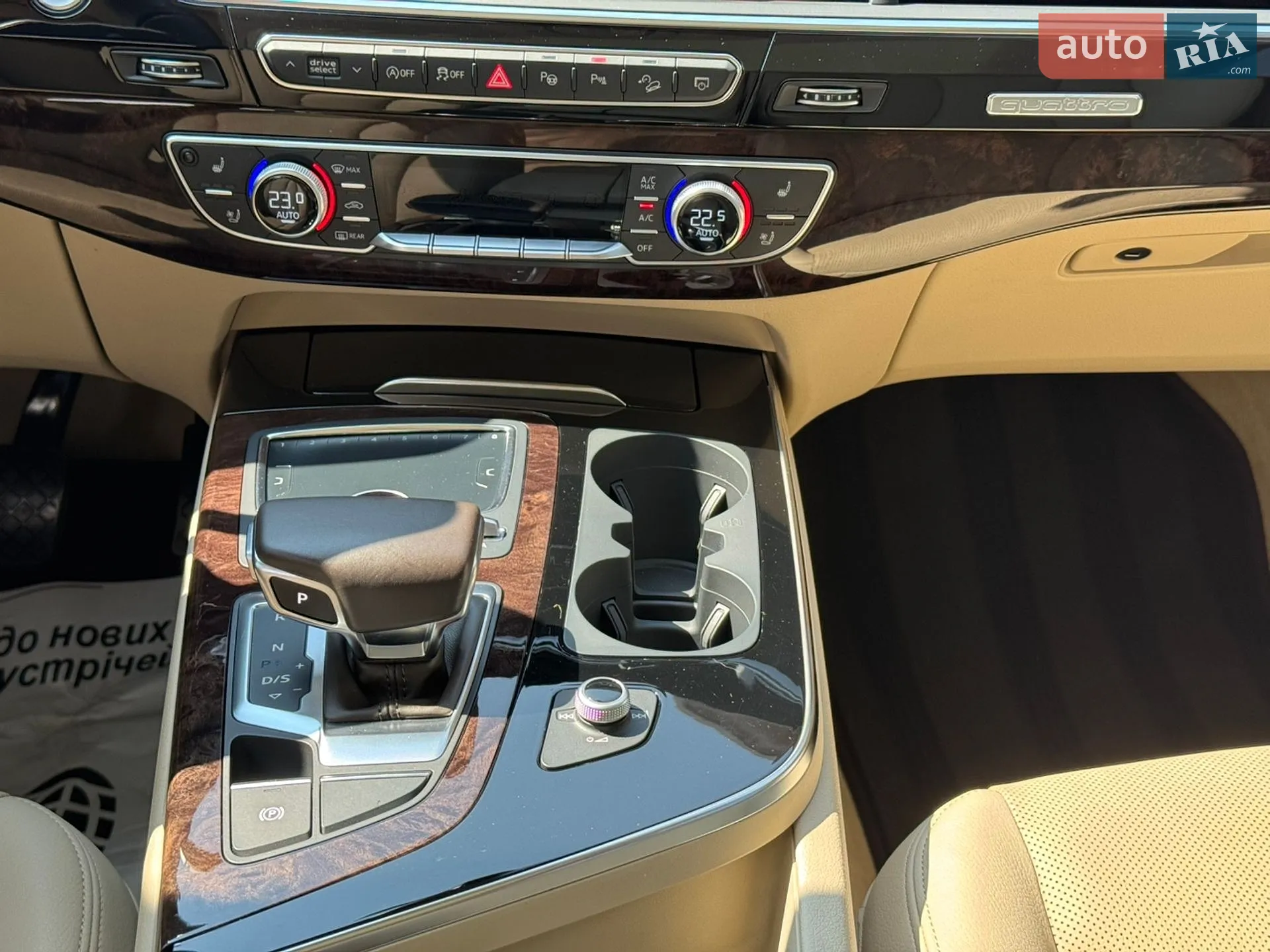 2018 Audi Q7 - мініатюра 17