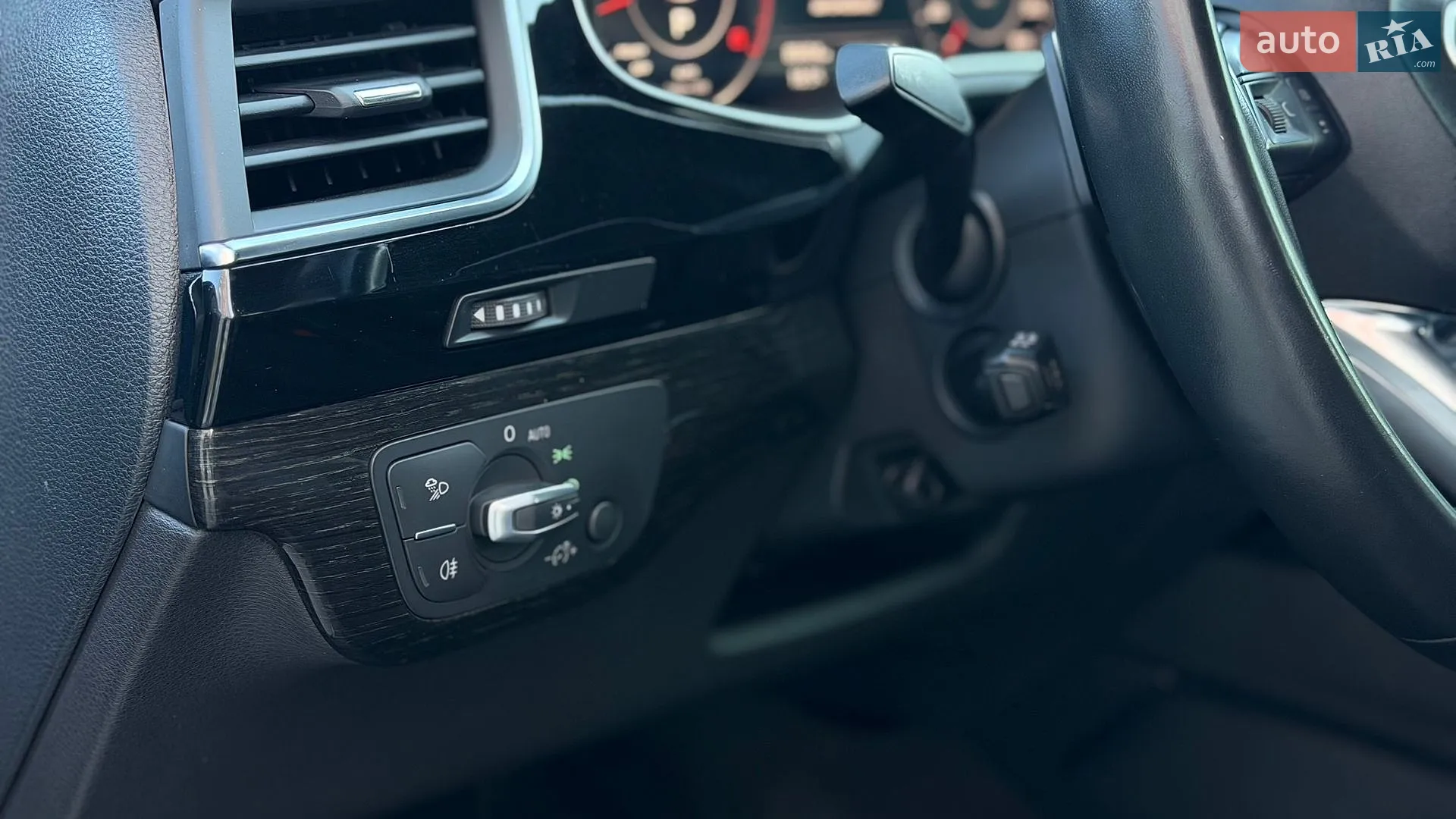 2018 Audi Q7 - мініатюра 32