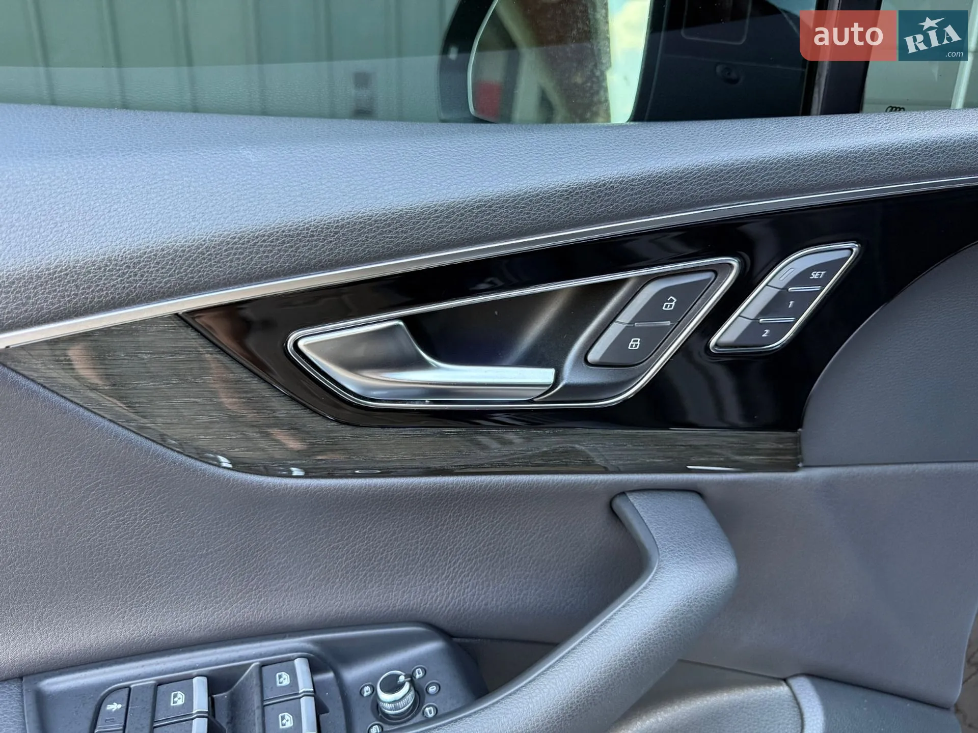 2016 Audi Q7 - мініатюра 50
