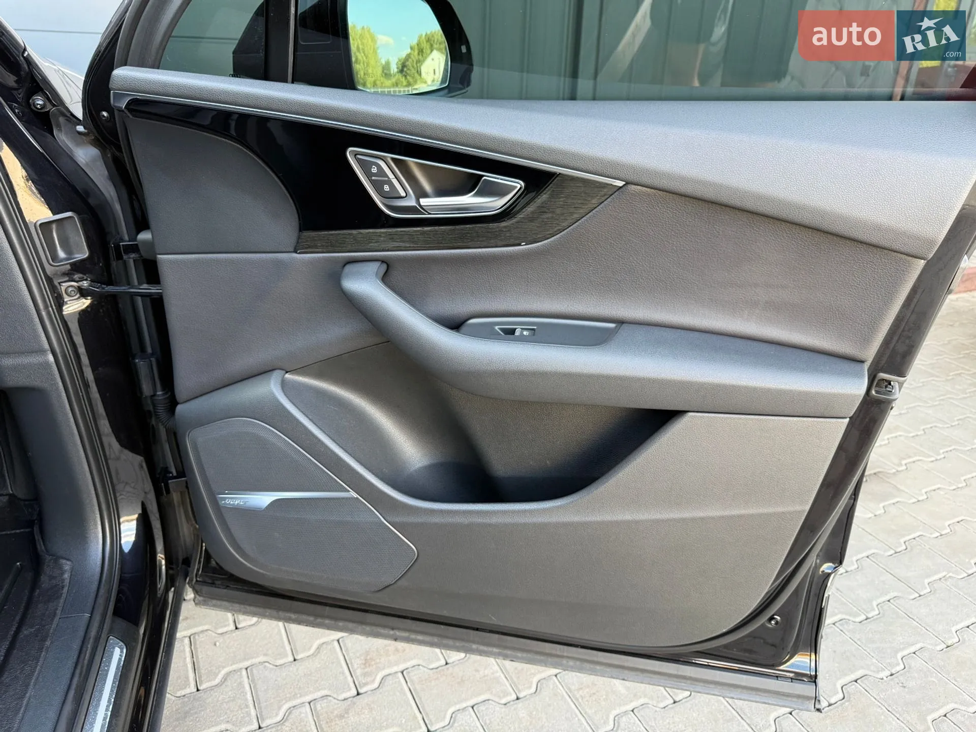 2016 Audi Q7 - мініатюра 74