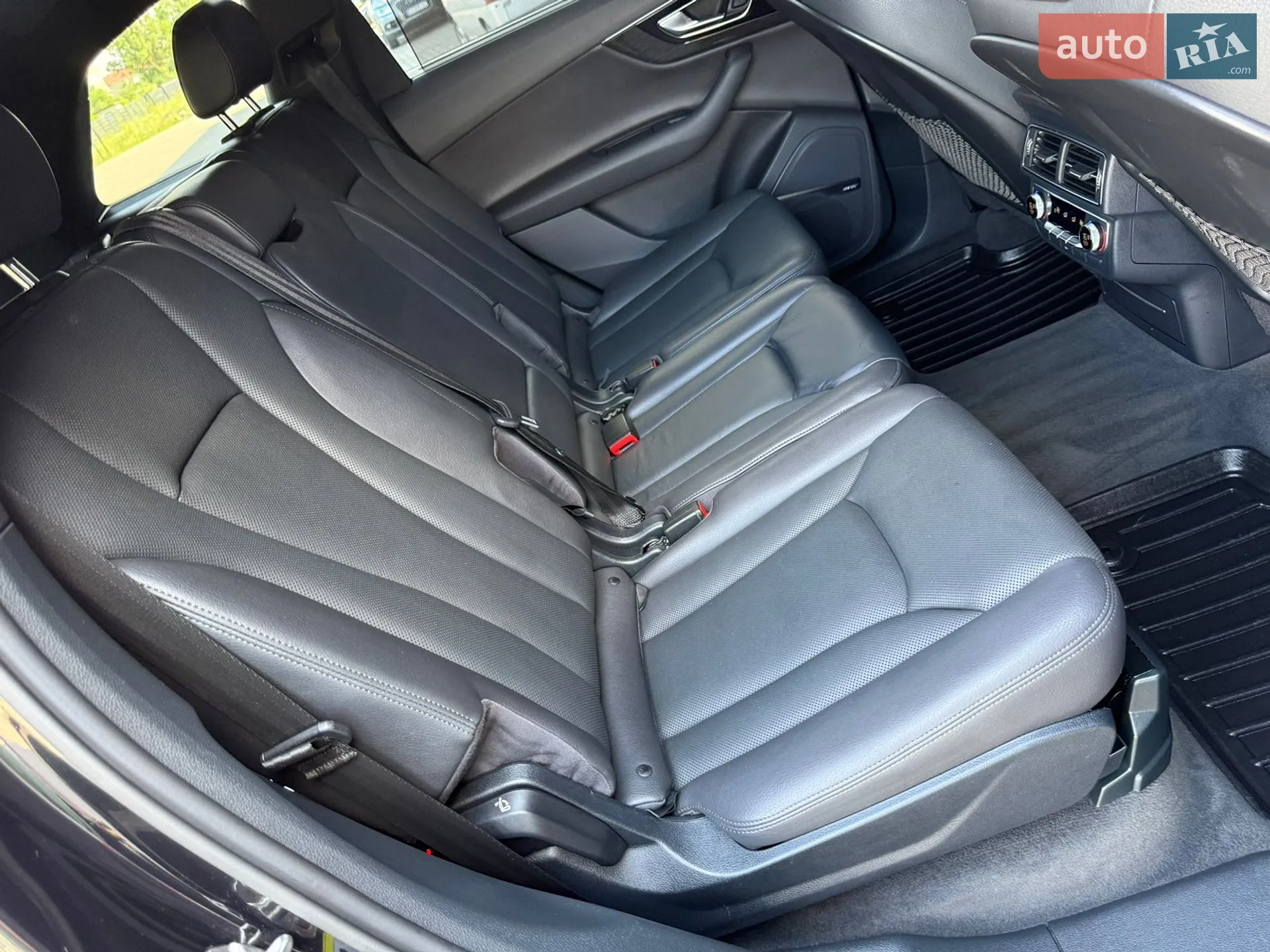 2016 Audi Q7 - мініатюра 79