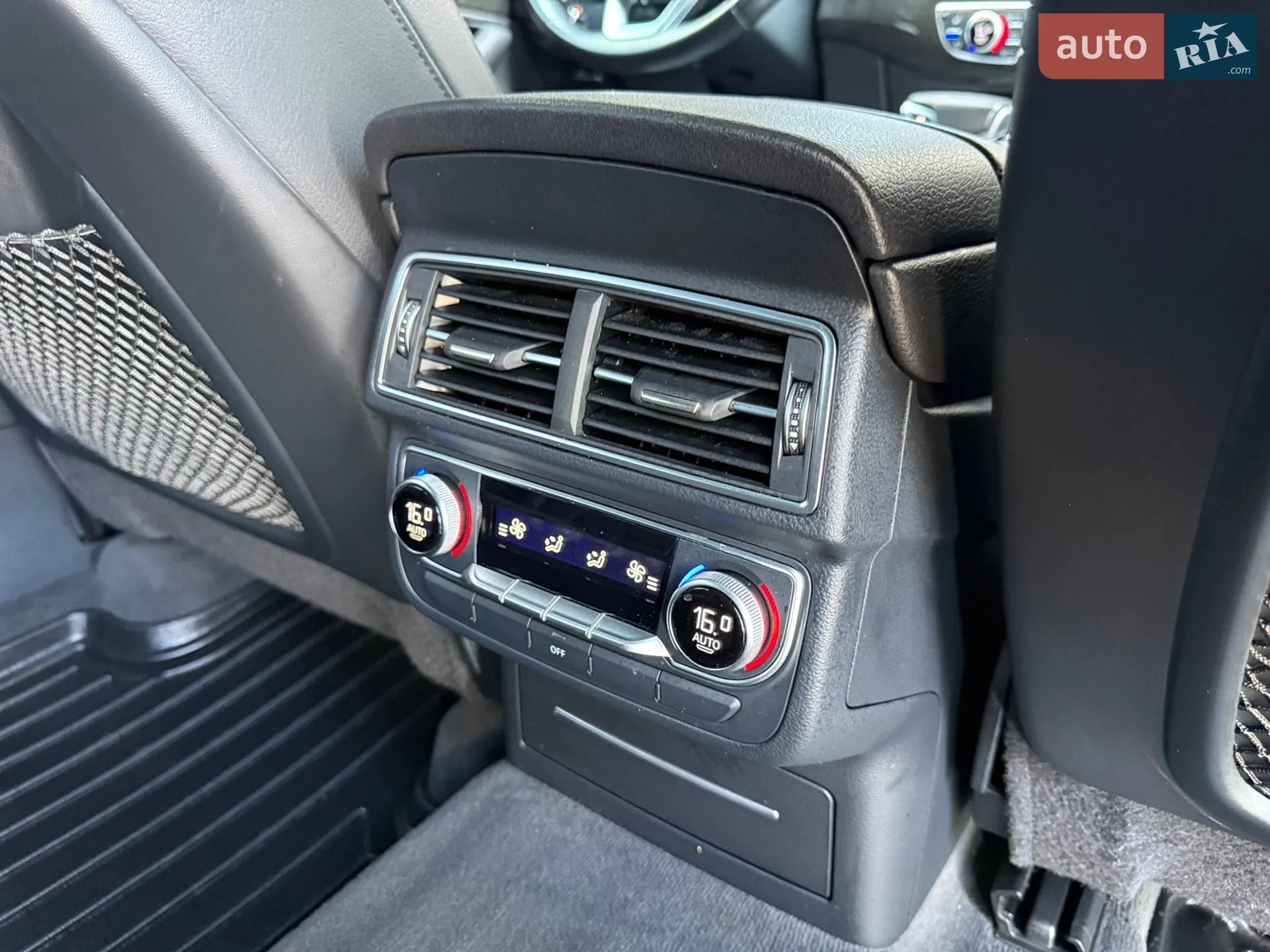 2016 Audi Q7 - мініатюра 84