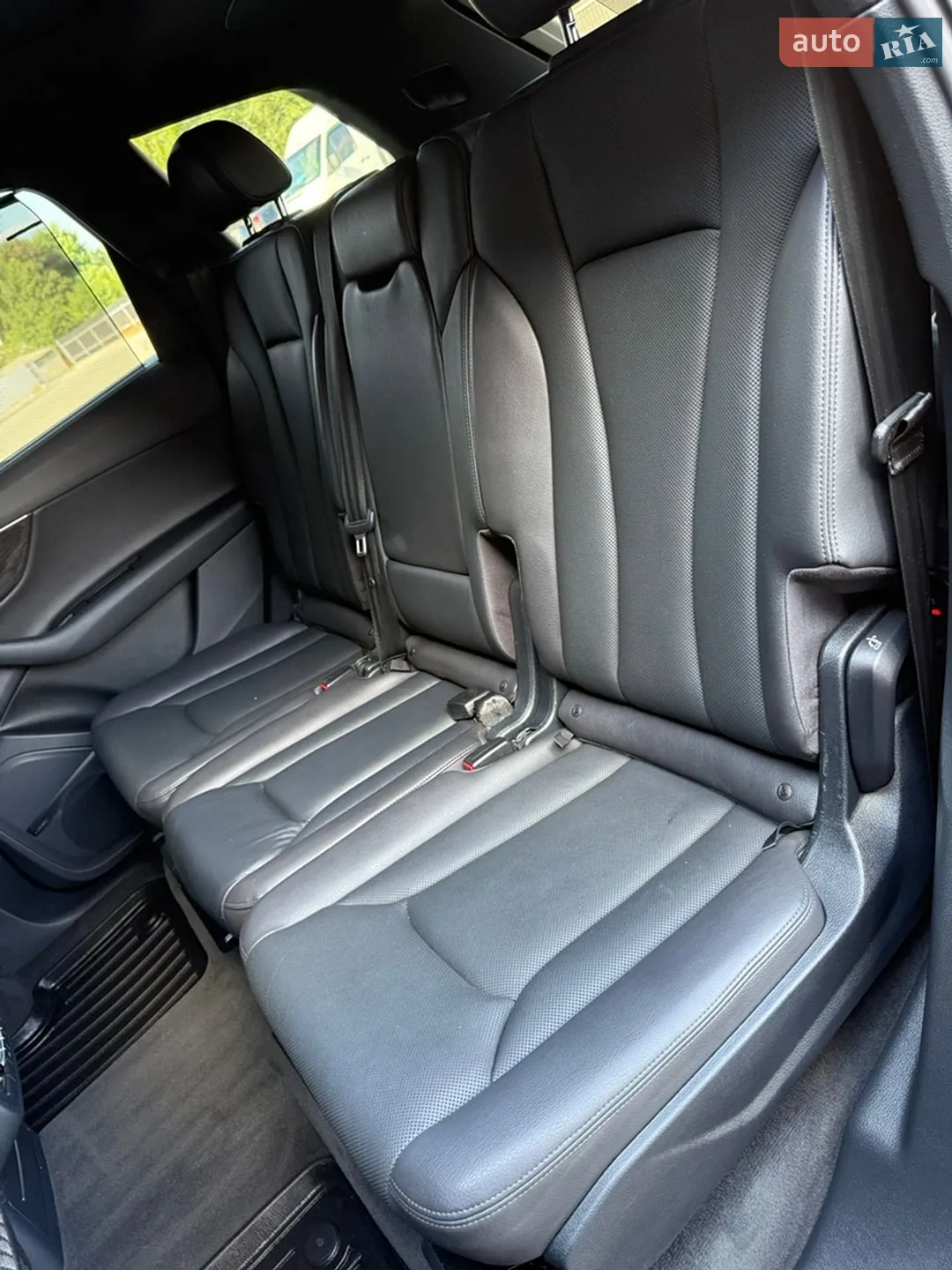 2016 Audi Q7 - мініатюра 89