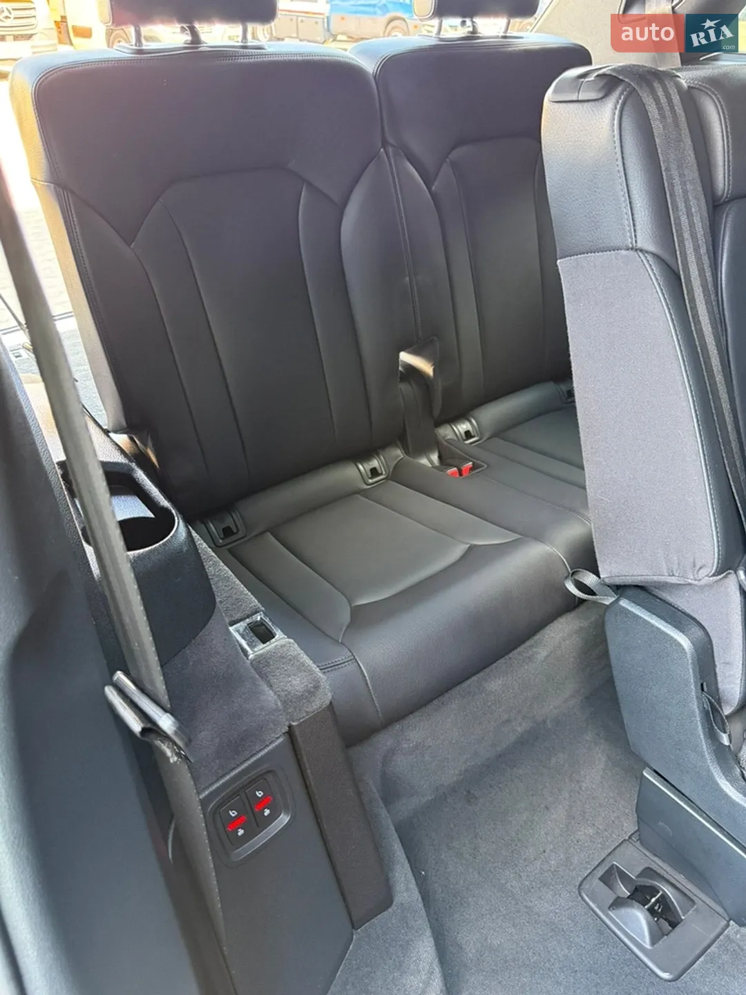 2016 Audi Q7 - мініатюра 99