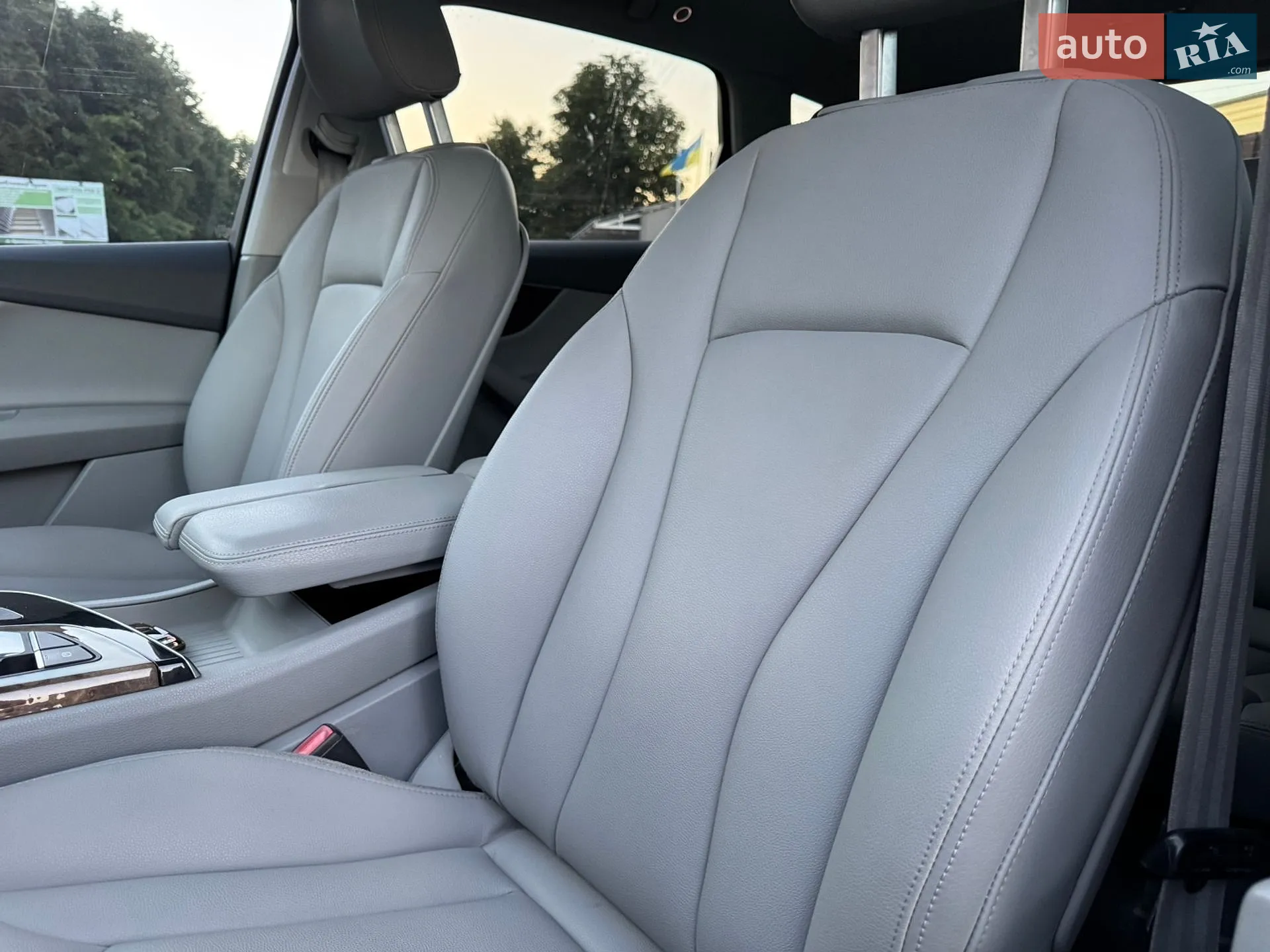 2017 Audi Q7 - мініатюра 25