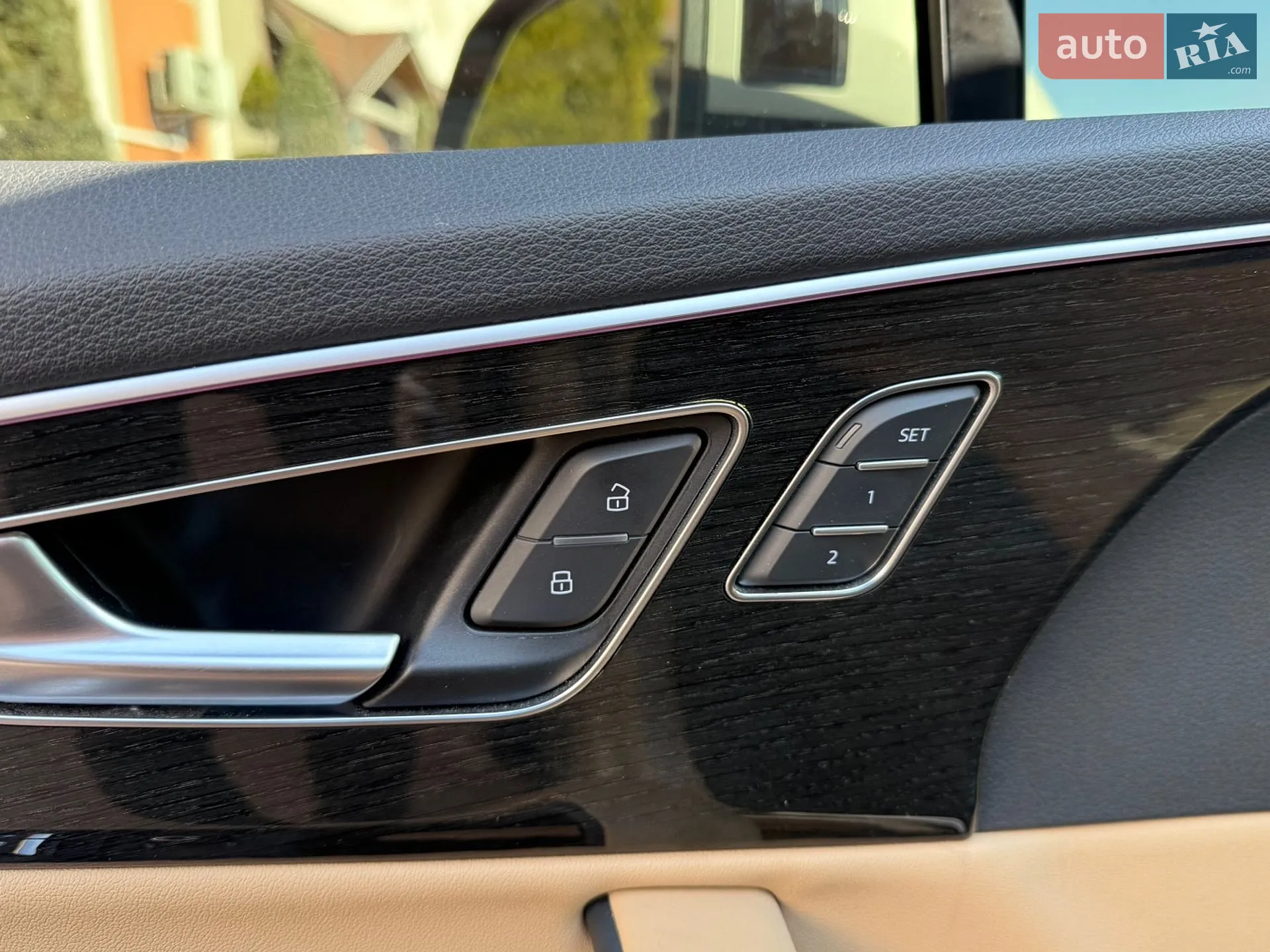 2021 Audi Q7 - мініатюра 46