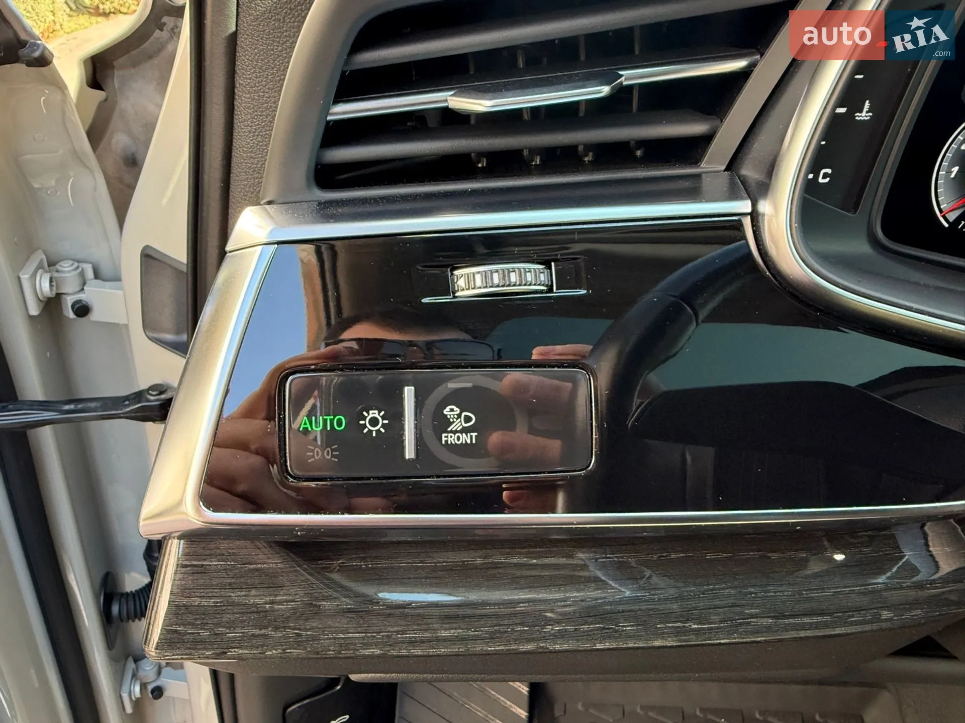 2021 Audi Q7 - мініатюра 52