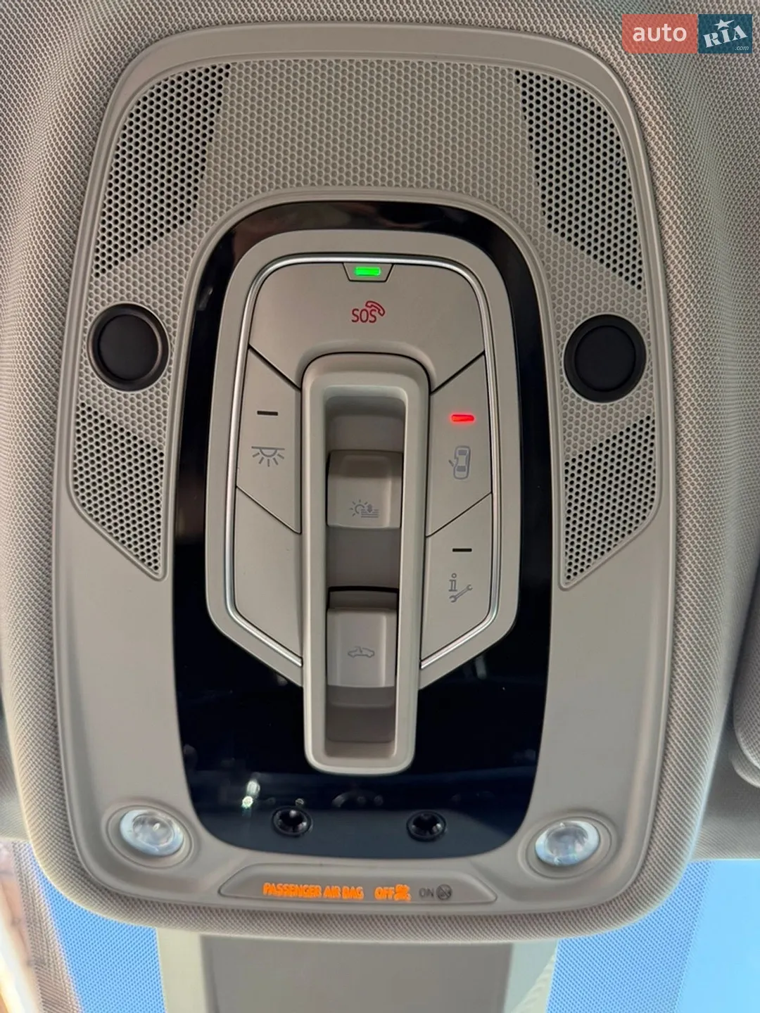 2021 Audi Q7 - мініатюра 59