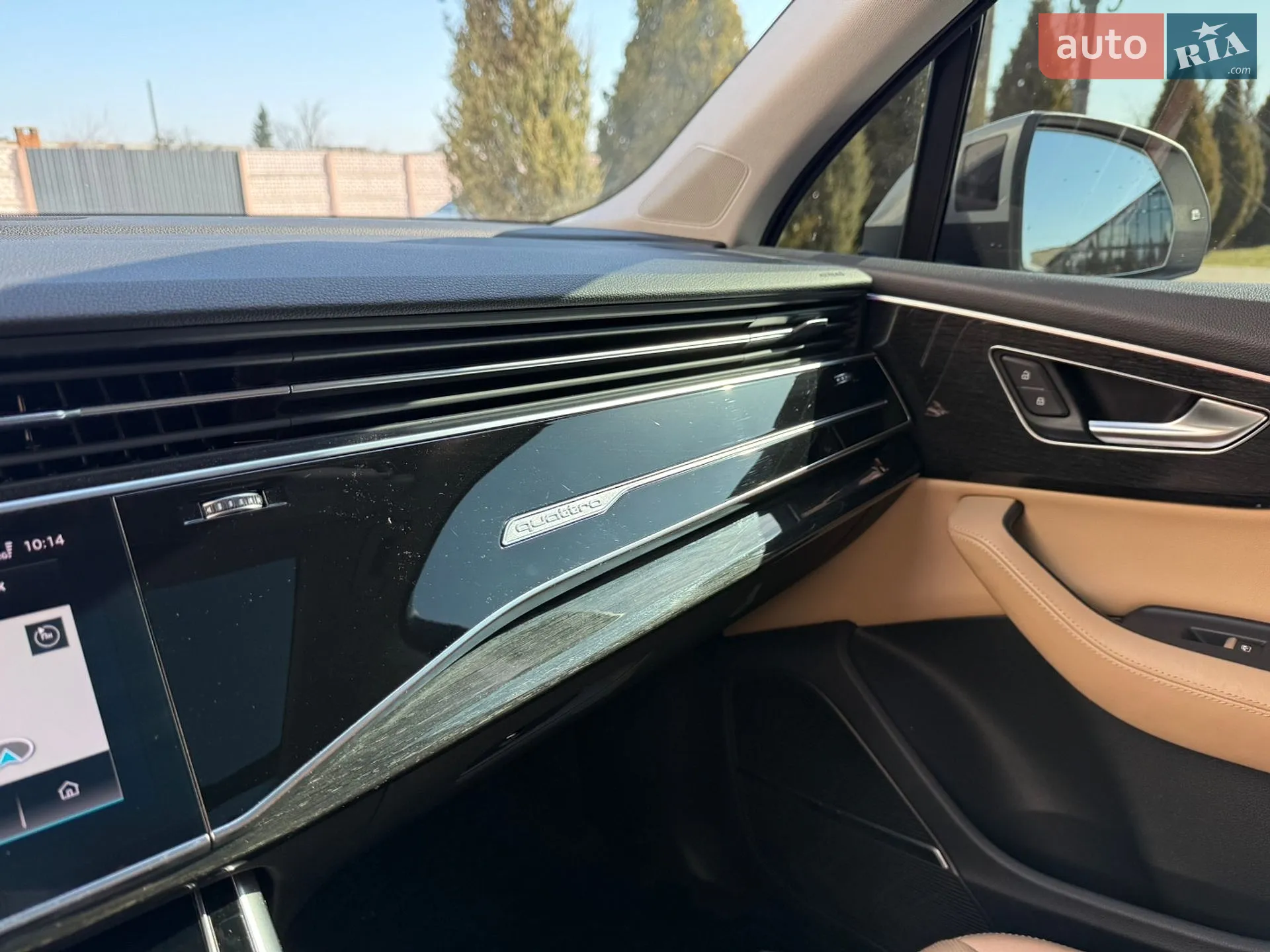 2021 Audi Q7 - мініатюра 63