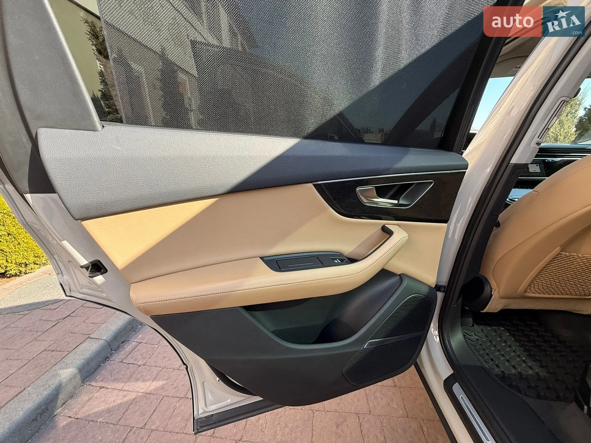 2021 Audi Q7 - мініатюра 67
