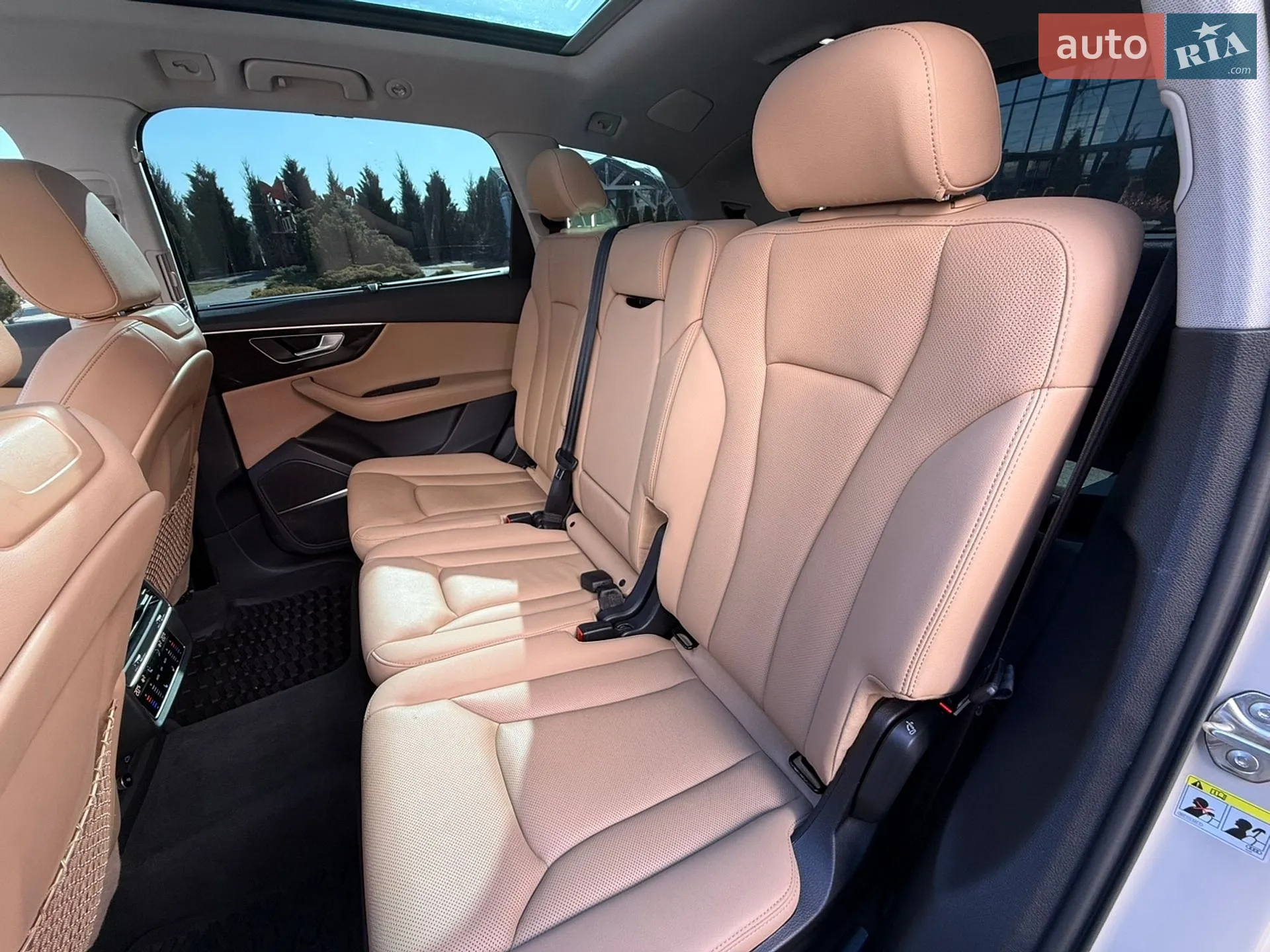 2021 Audi Q7 - мініатюра 70