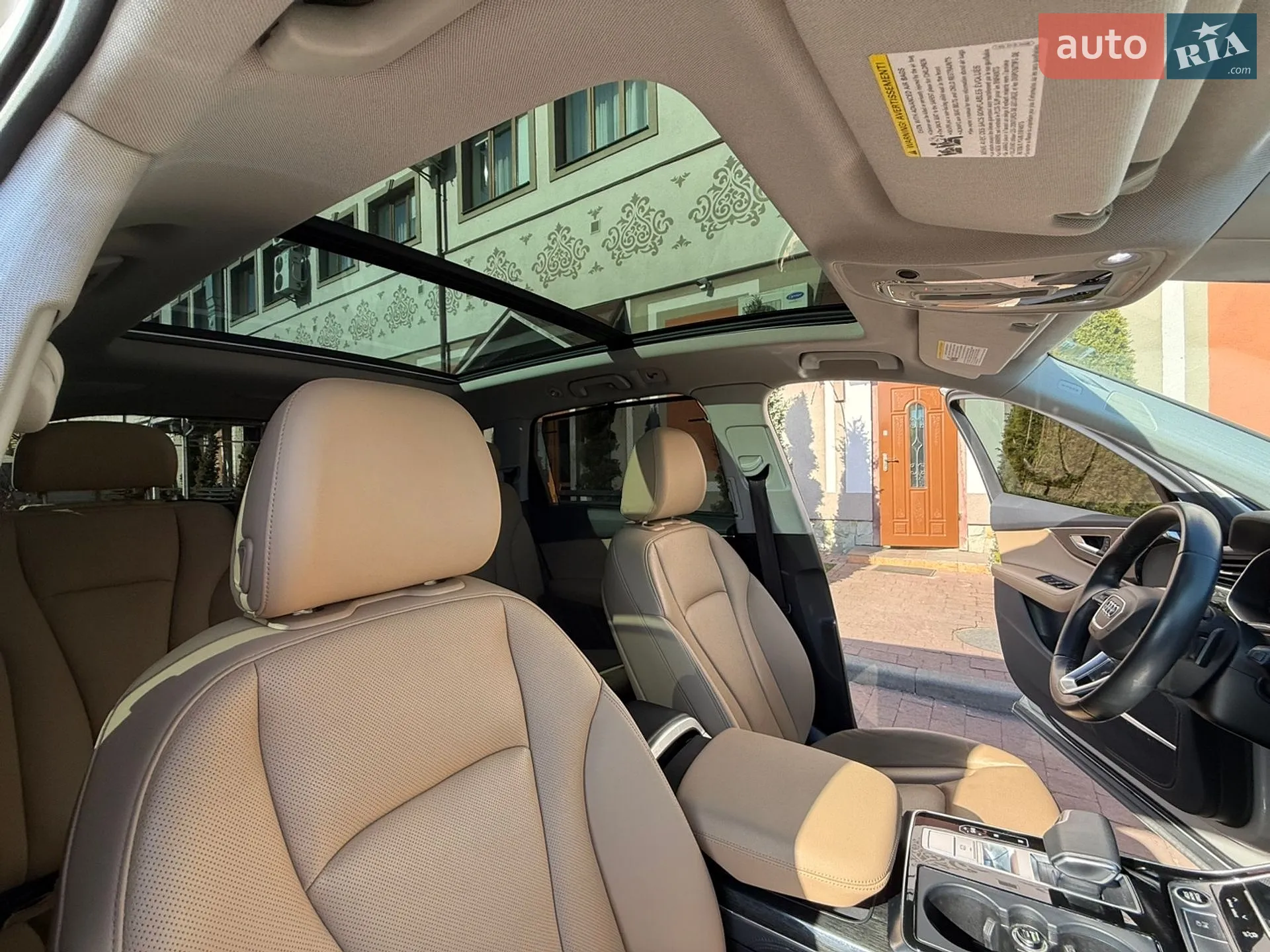 2021 Audi Q7 - мініатюра 84
